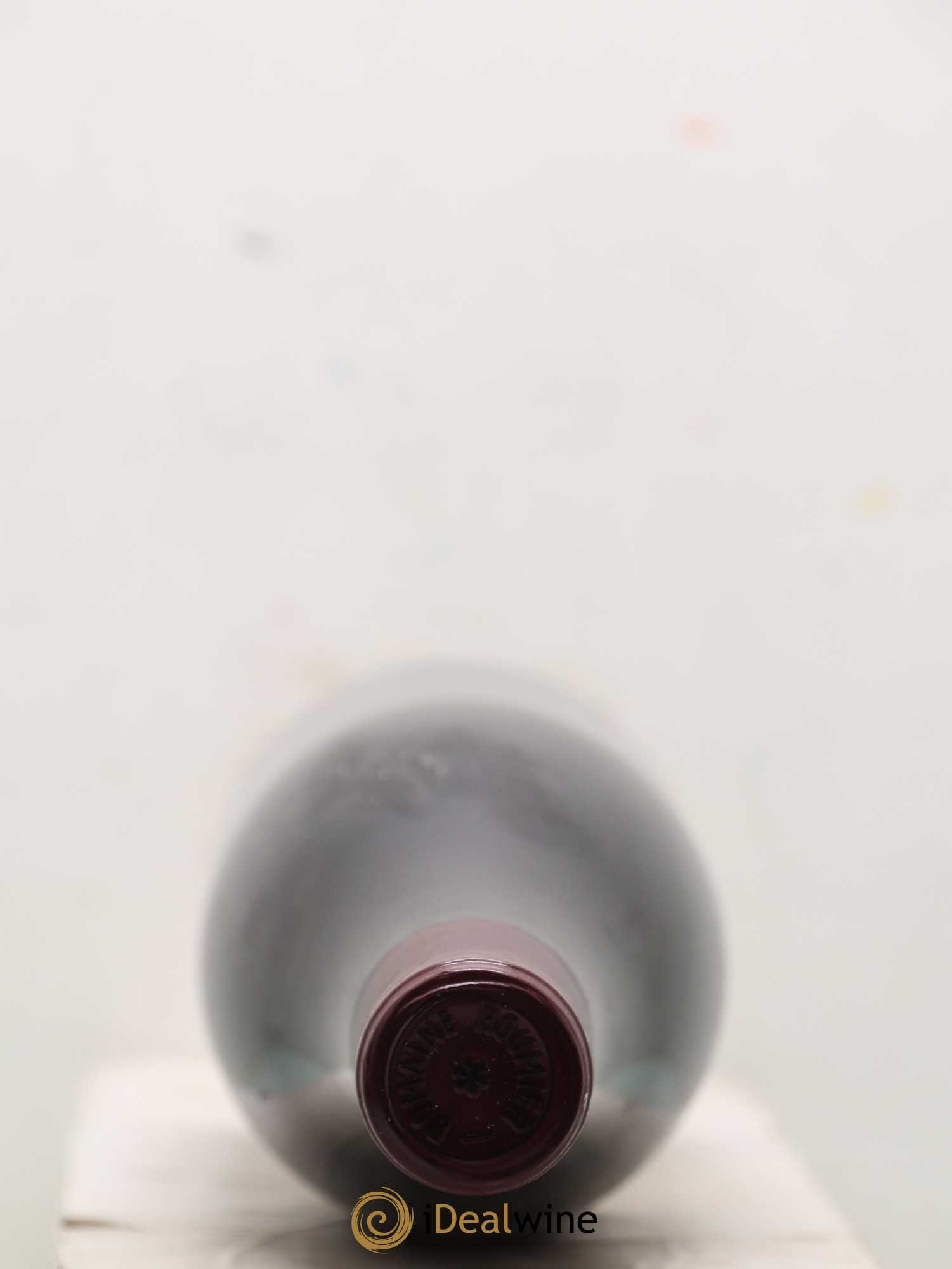 Chambolle-Musigny Georges Roumier (Domaine) 2010 - Lot de 1 bouteille - 1