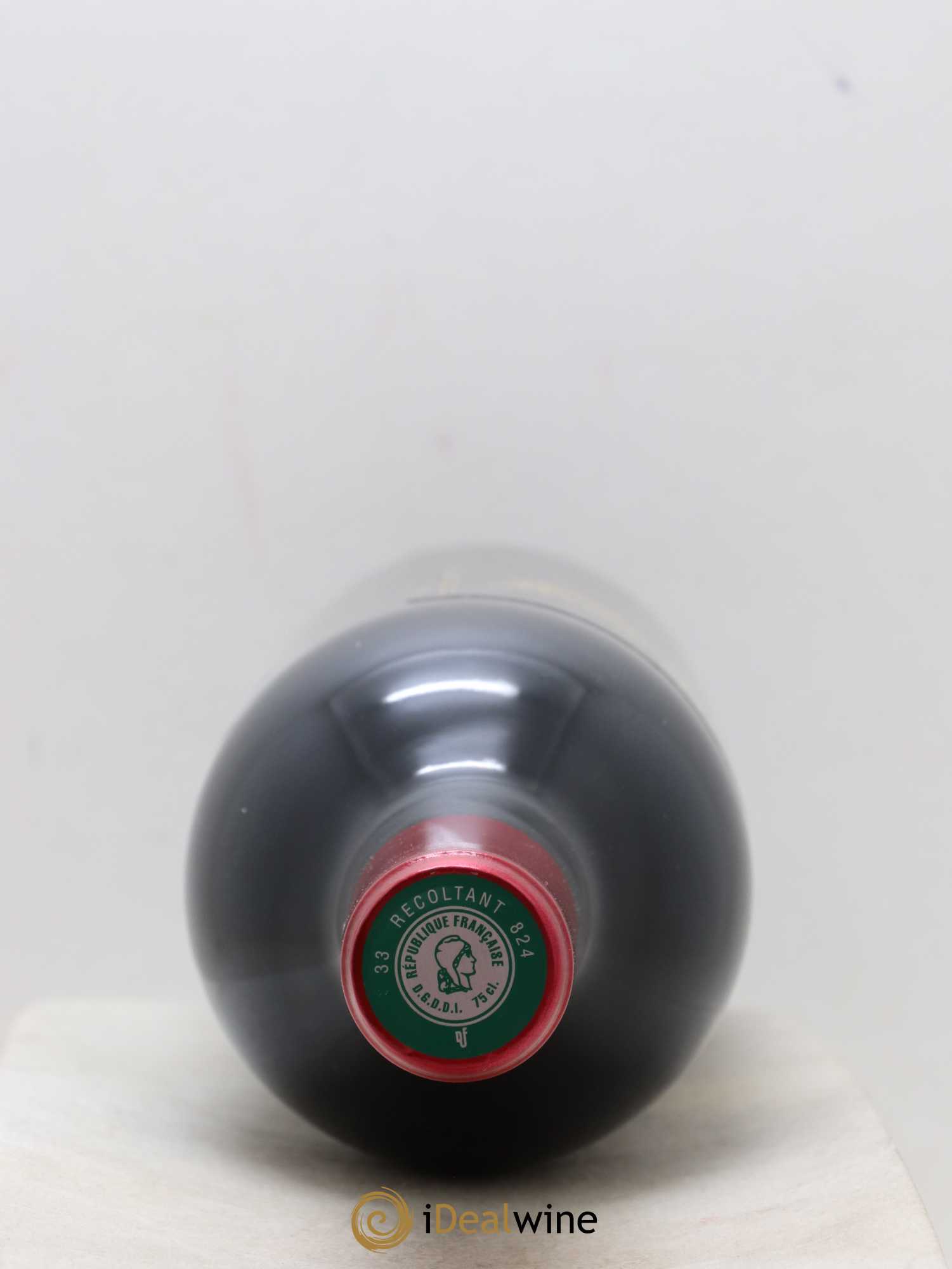 Château Palmer 3ème Grand Cru Classé 2016 - Lot of 2 bottles - 2