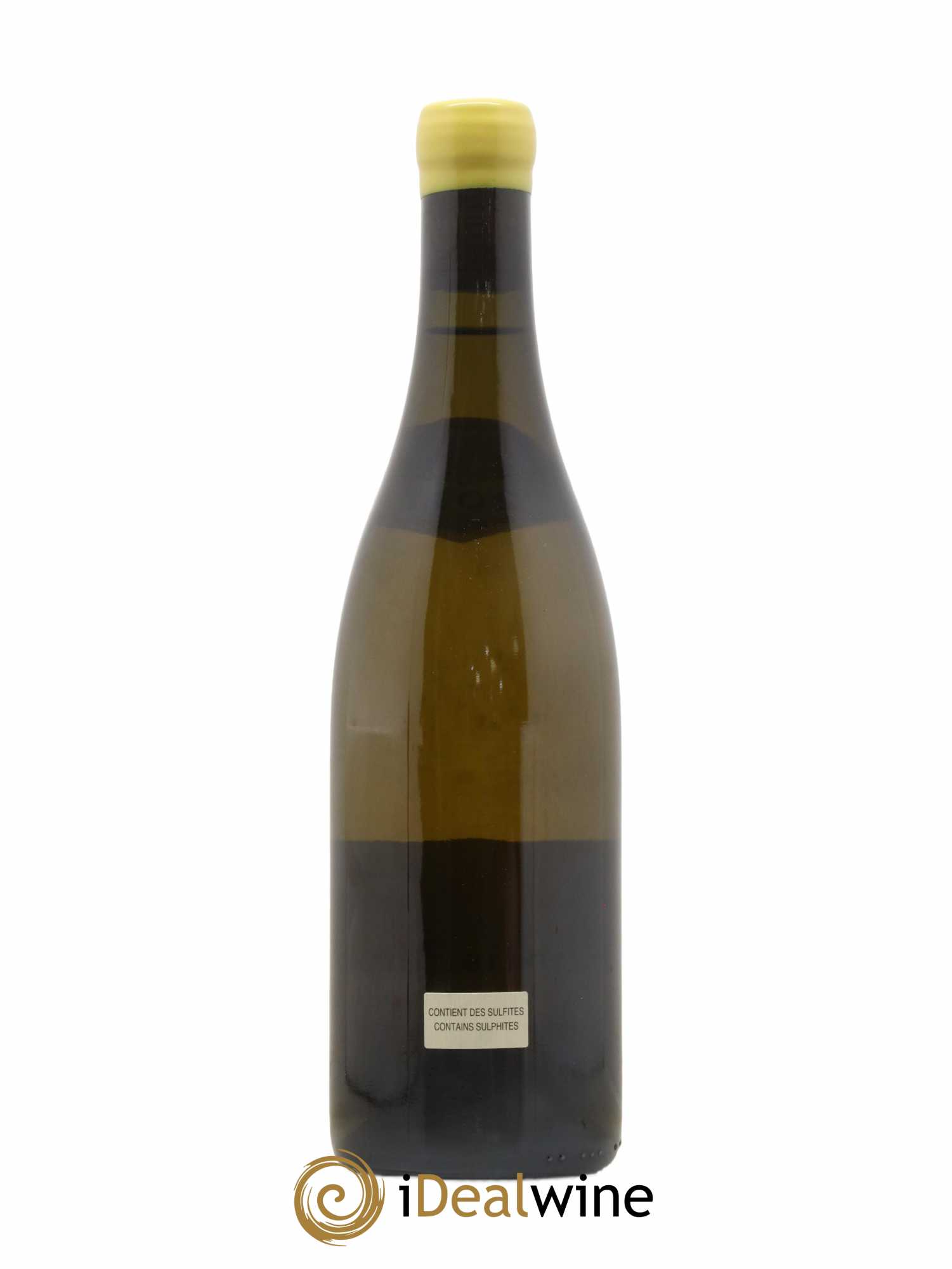 Chablis 1er Cru Butteaux Raveneau (Domaine) 2011 - Posten von 1 Flasche - 1