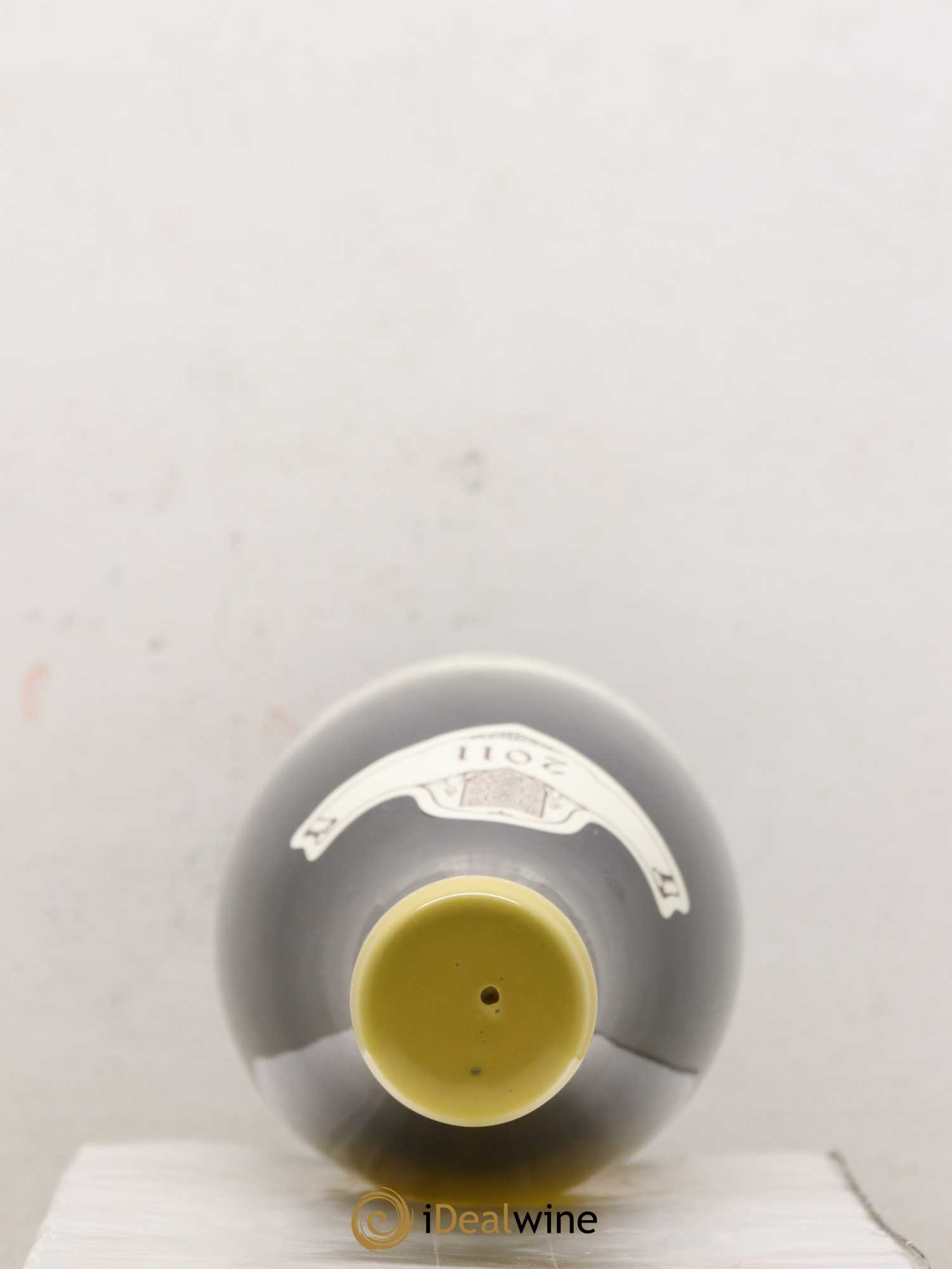 Chablis 1er Cru Butteaux Raveneau (Domaine) 2011 - Posten von 1 Flasche - 2
