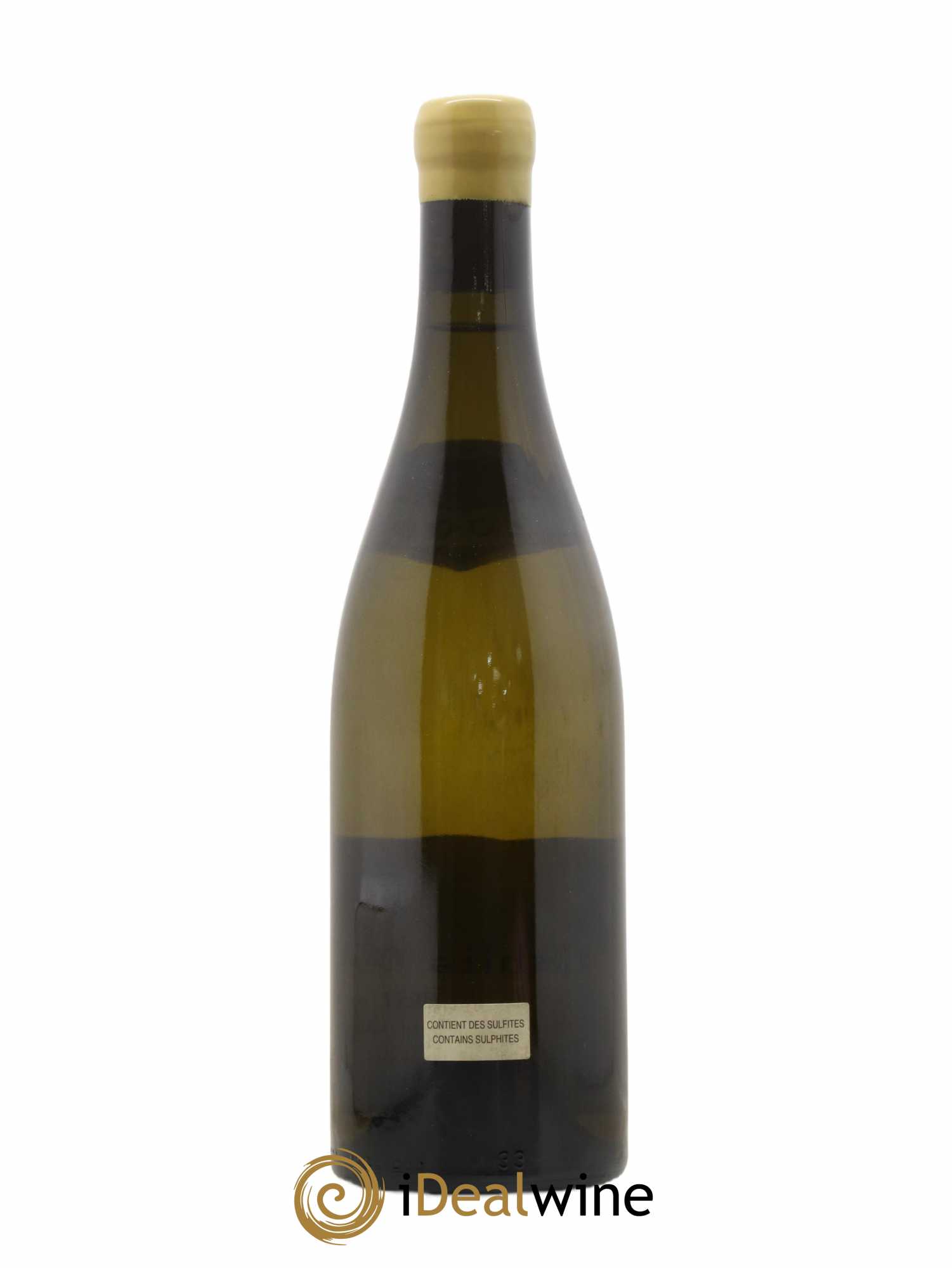 Chablis Grand Cru Blanchot Raveneau (Domaine) 2006 - Lot de 1 bouteille - 1