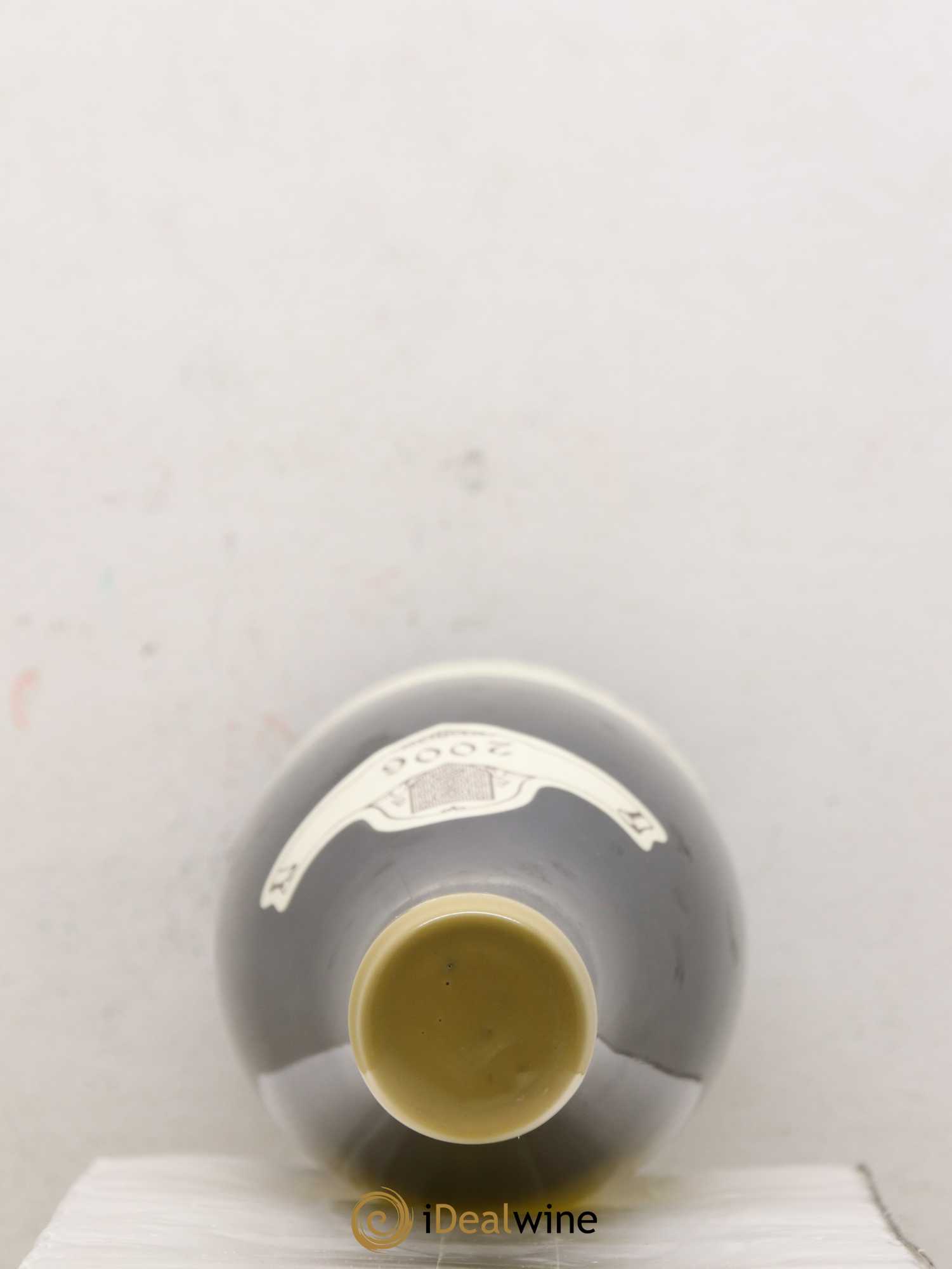 Chablis Grand Cru Blanchot Raveneau (Domaine) 2006 - Lot de 1 bouteille - 2