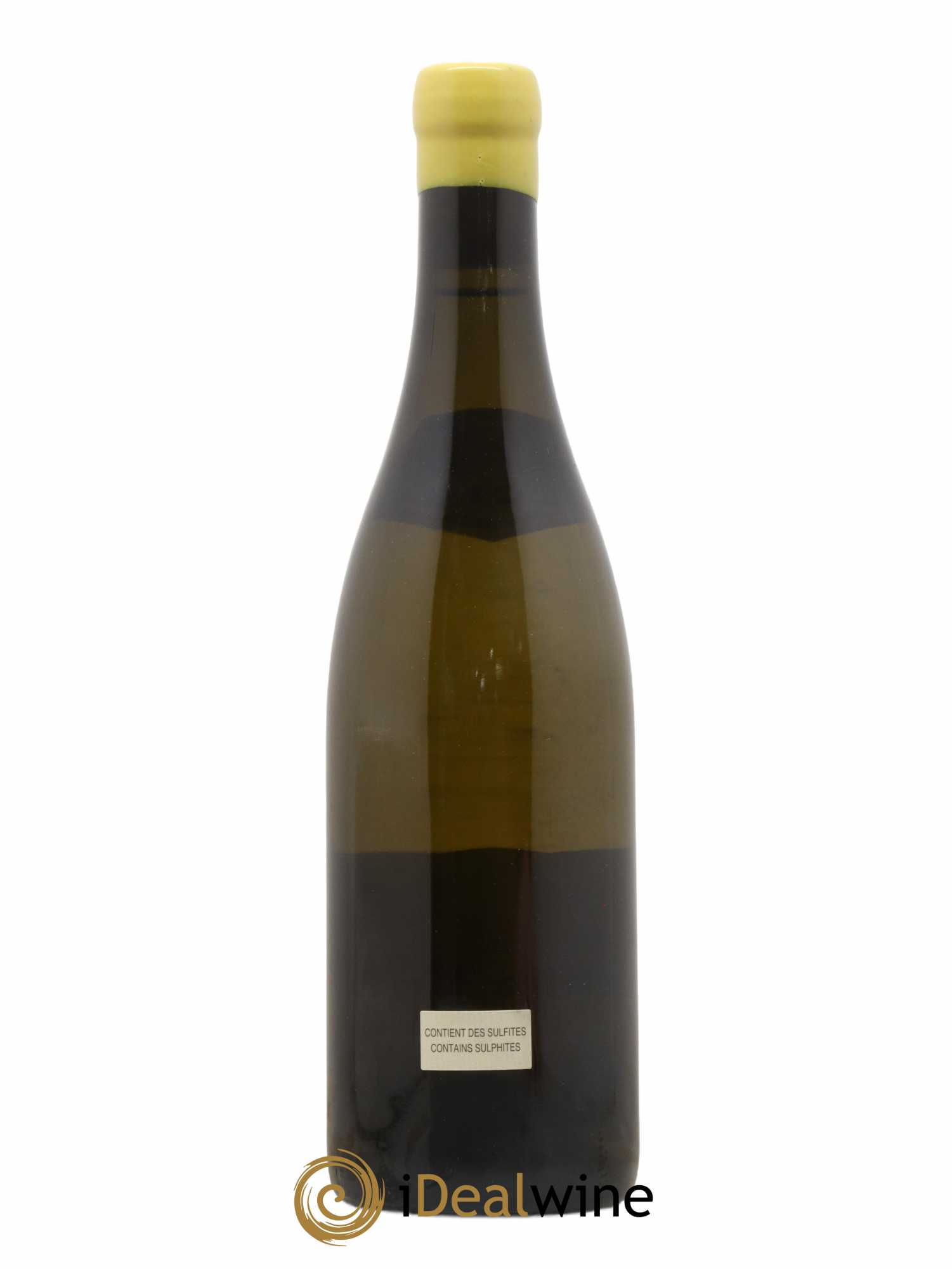 Chablis 1er Cru Butteaux Raveneau (Domaine) 2014 - Lot de 1 bouteille - 1