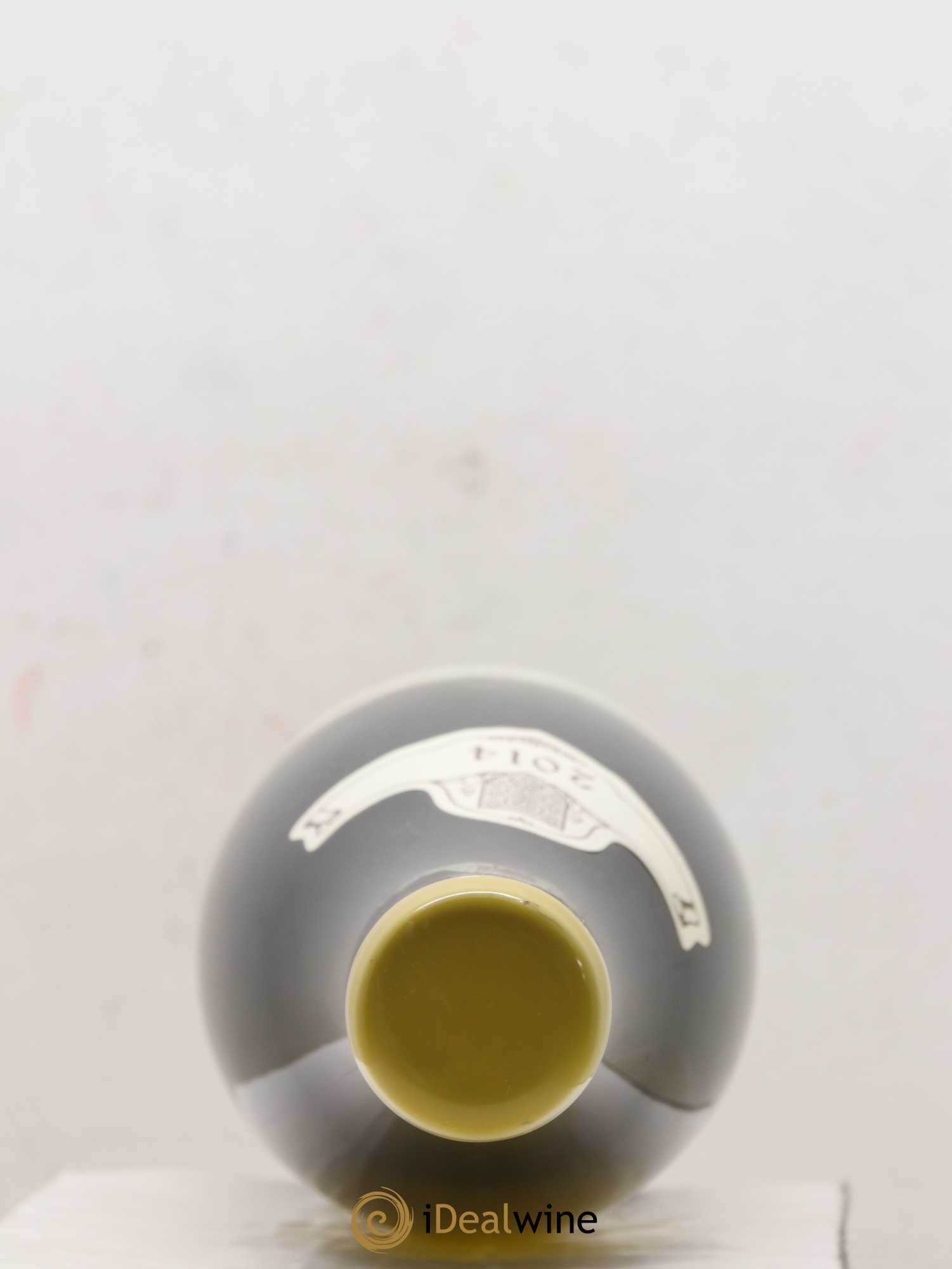 Chablis 1er Cru Butteaux Raveneau (Domaine) 2014 - Lot de 1 bouteille - 2