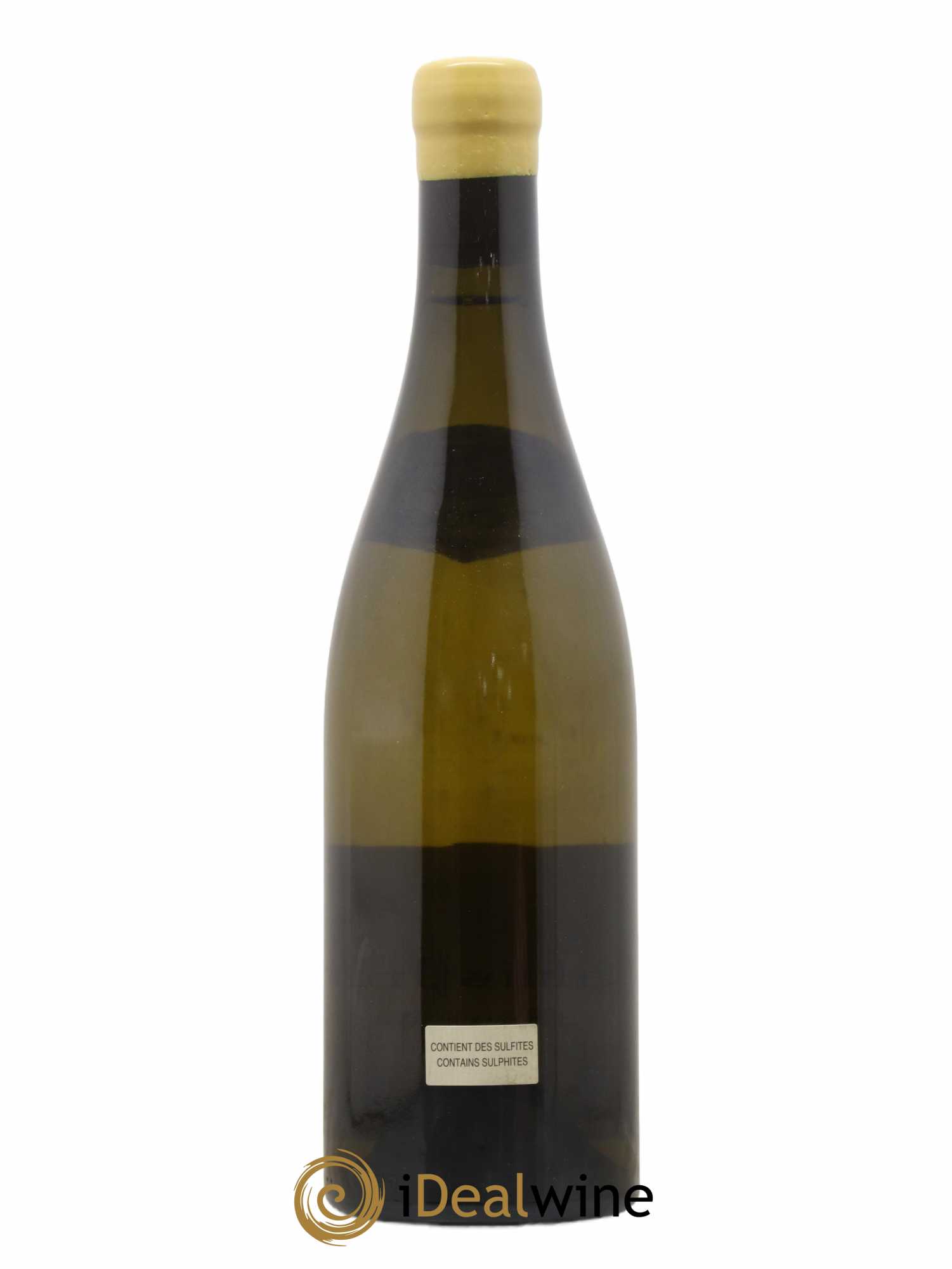 Chablis 1er Cru Montée de Tonnerre Raveneau (Domaine) 2006 - Lot de 1 bouteille - 1