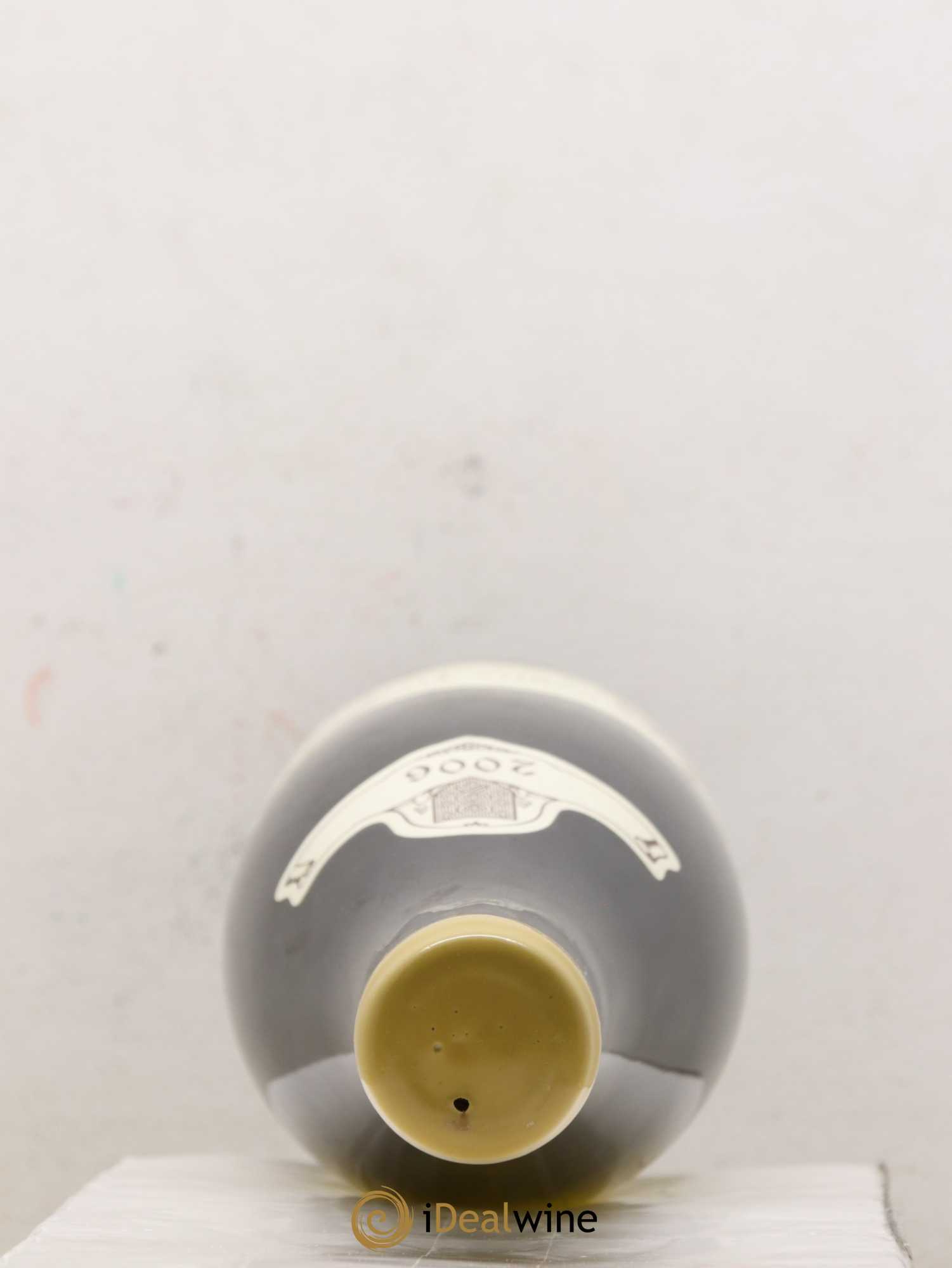 Chablis 1er Cru Montée de Tonnerre Raveneau (Domaine) 2006 - Lot de 1 bouteille - 2