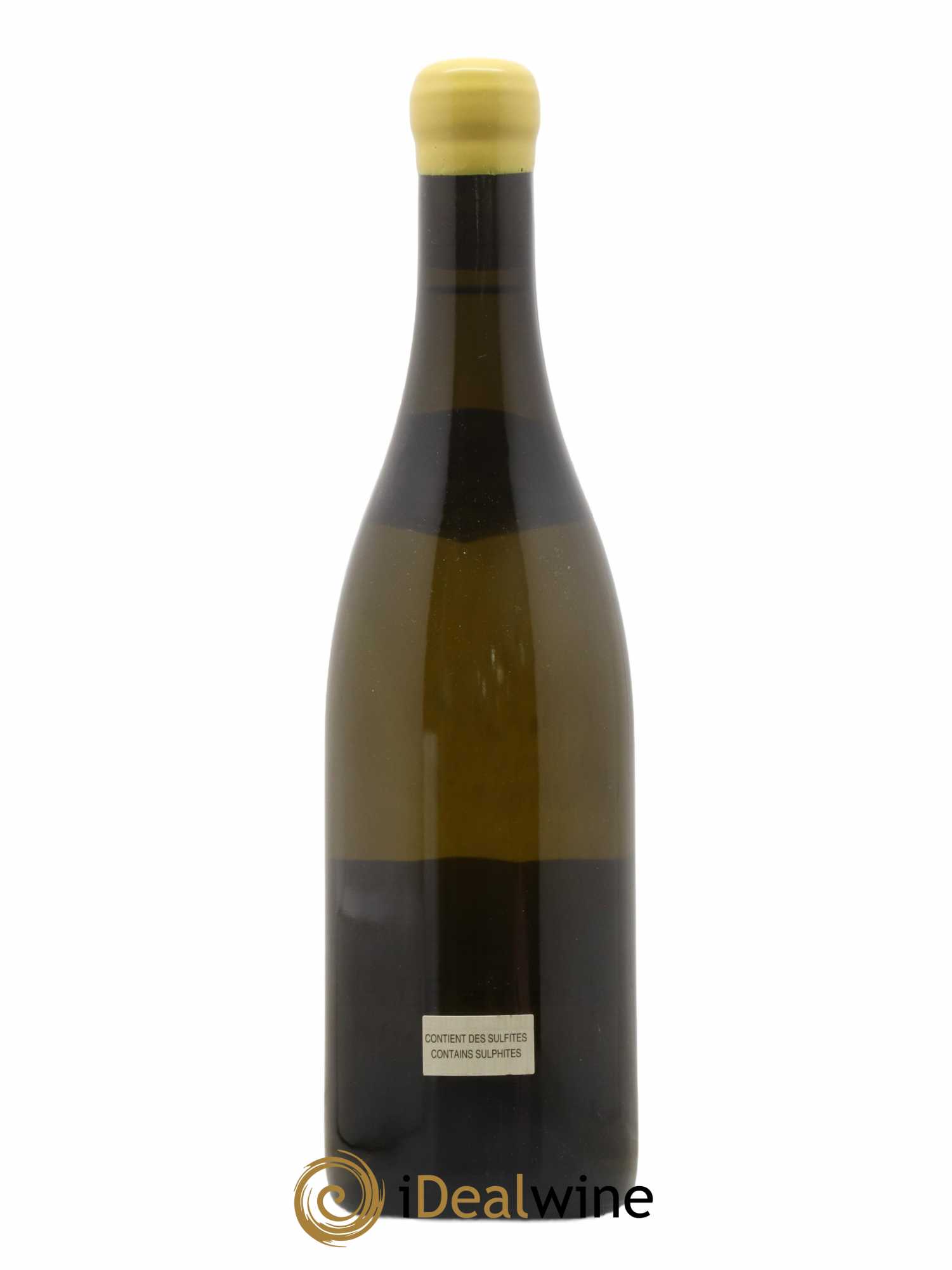 Chablis 1er Cru Butteaux Raveneau (Domaine) 2013 - Lot de 1 bouteille - 1