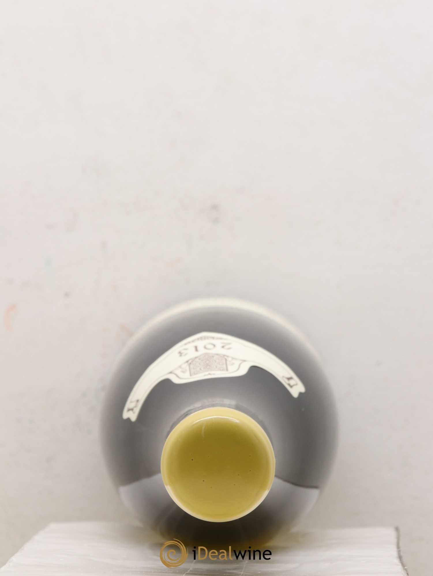 Chablis 1er Cru Butteaux Raveneau (Domaine) 2013 - Lot de 1 bouteille - 2