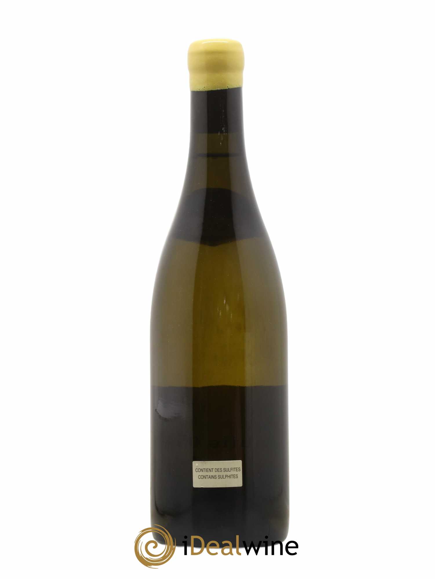 Chablis Grand Cru Valmur Raveneau (Domaine) 2008 - Lot de 1 bouteille - 1