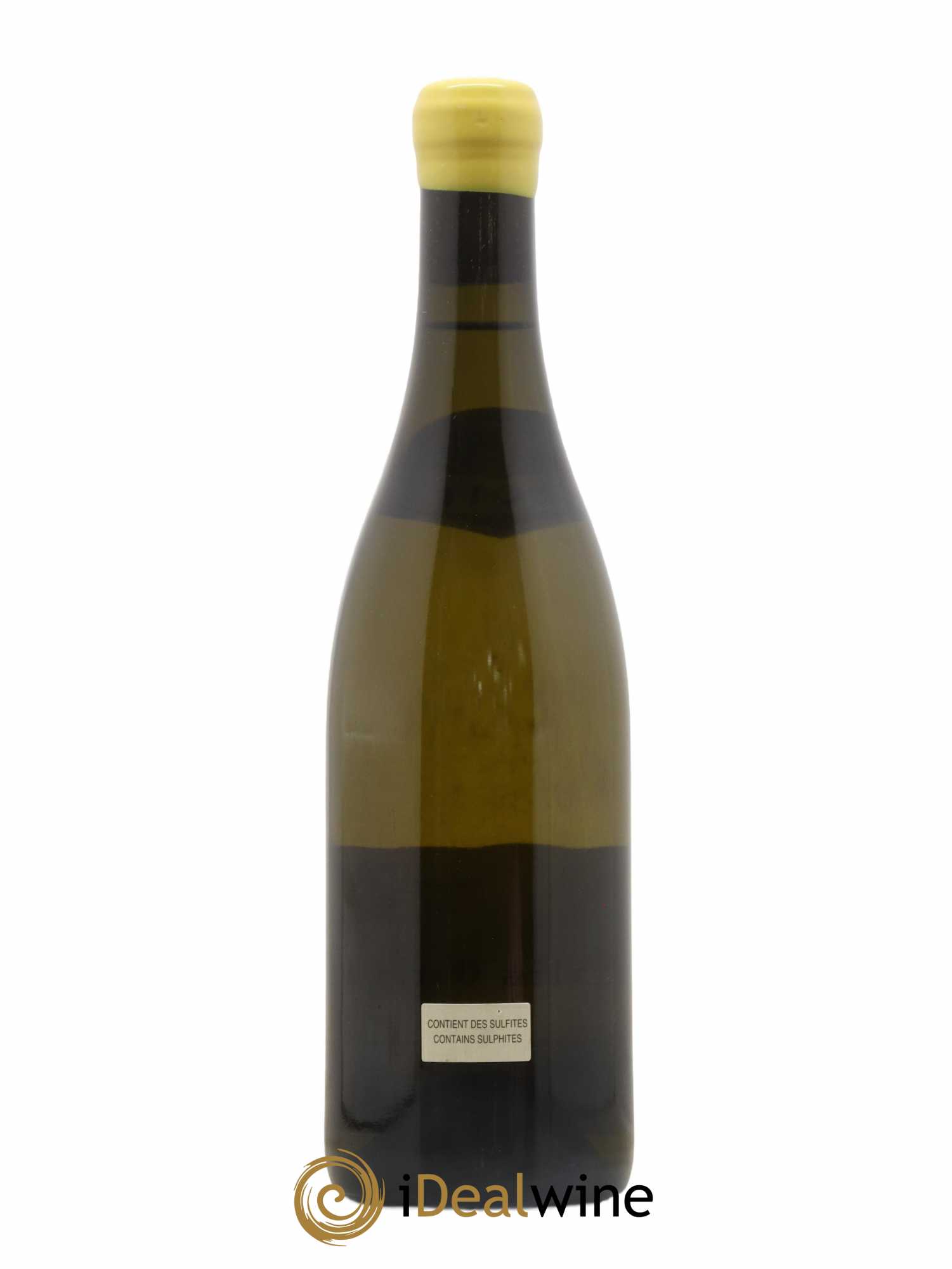 Chablis Grand Cru Valmur Raveneau (Domaine) 2011 - Lot de 1 bouteille - 1