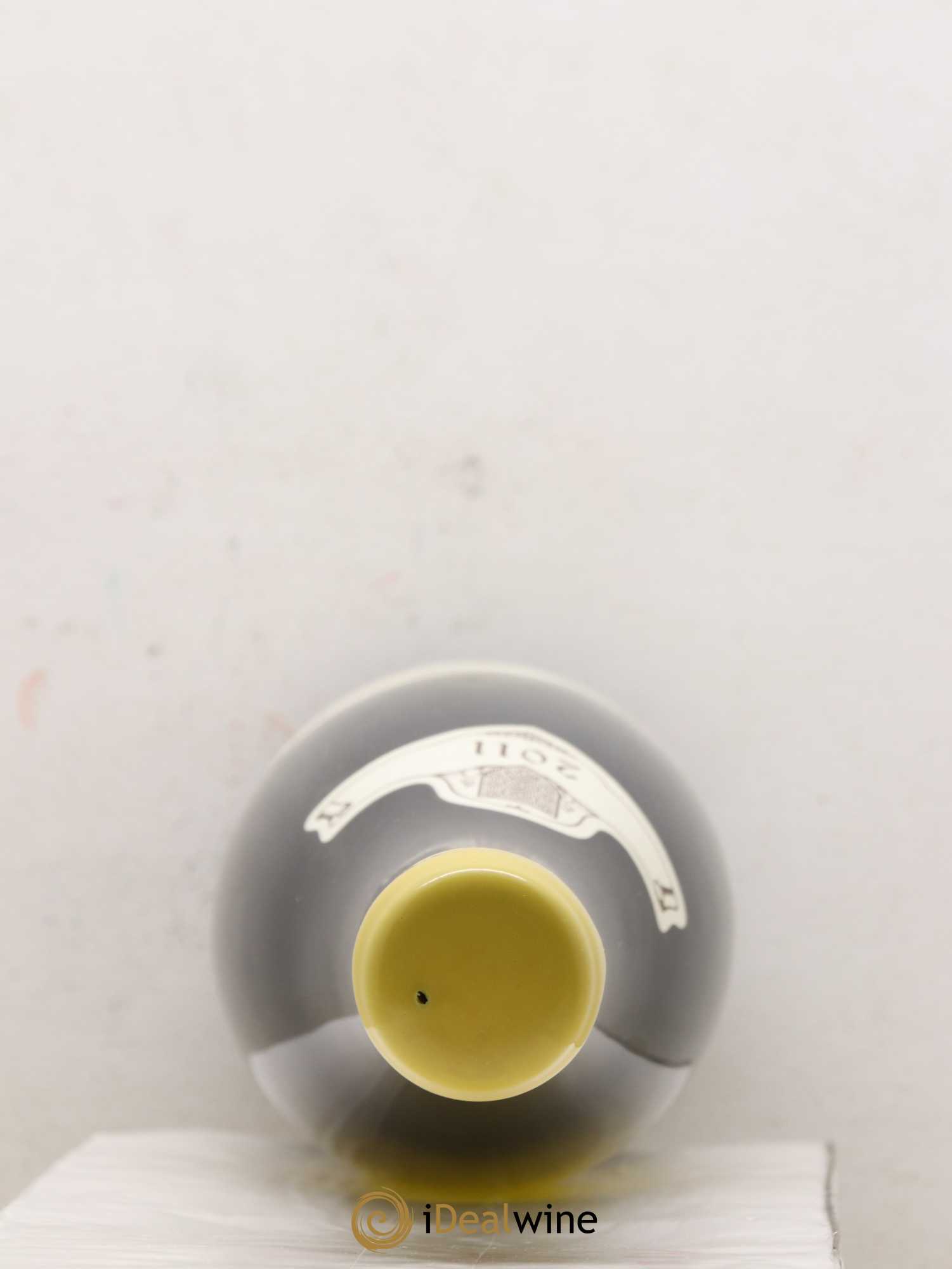 Chablis Grand Cru Valmur Raveneau (Domaine) 2011 - Lot de 1 bouteille - 2