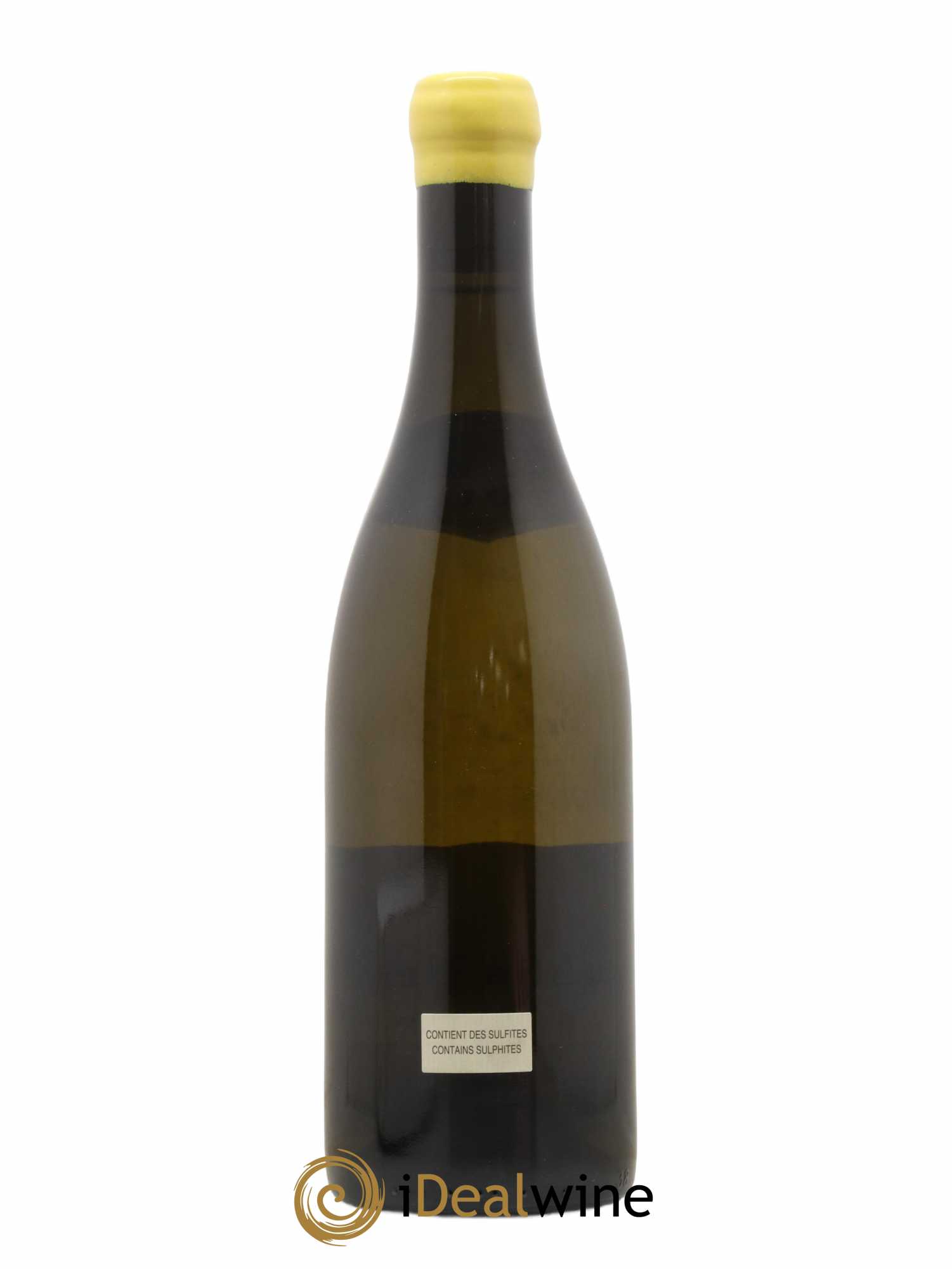 Chablis 1er Cru Monts Mains Raveneau (Domaine) 2016 - Lot de 1 bouteille - 1