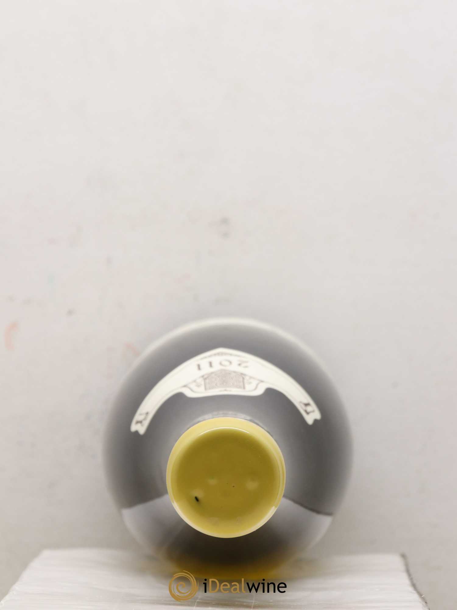 Chablis 1er Cru Butteaux Raveneau (Domaine) 2011 - Lot de 3 bouteilles - 2