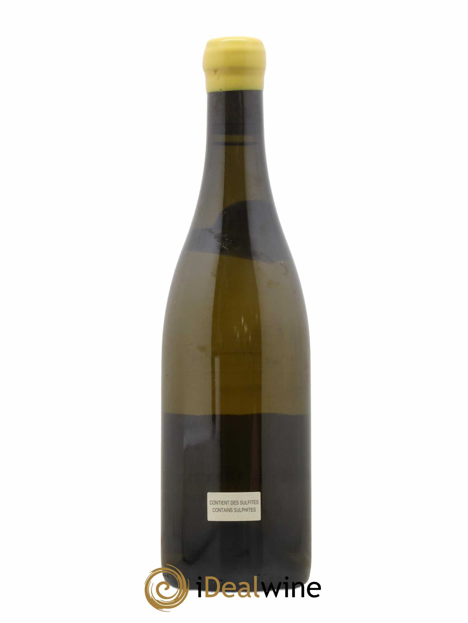 Chablis Grand Cru Valmur Raveneau (Domaine) 2010 - Lot de 1 bouteille - 1