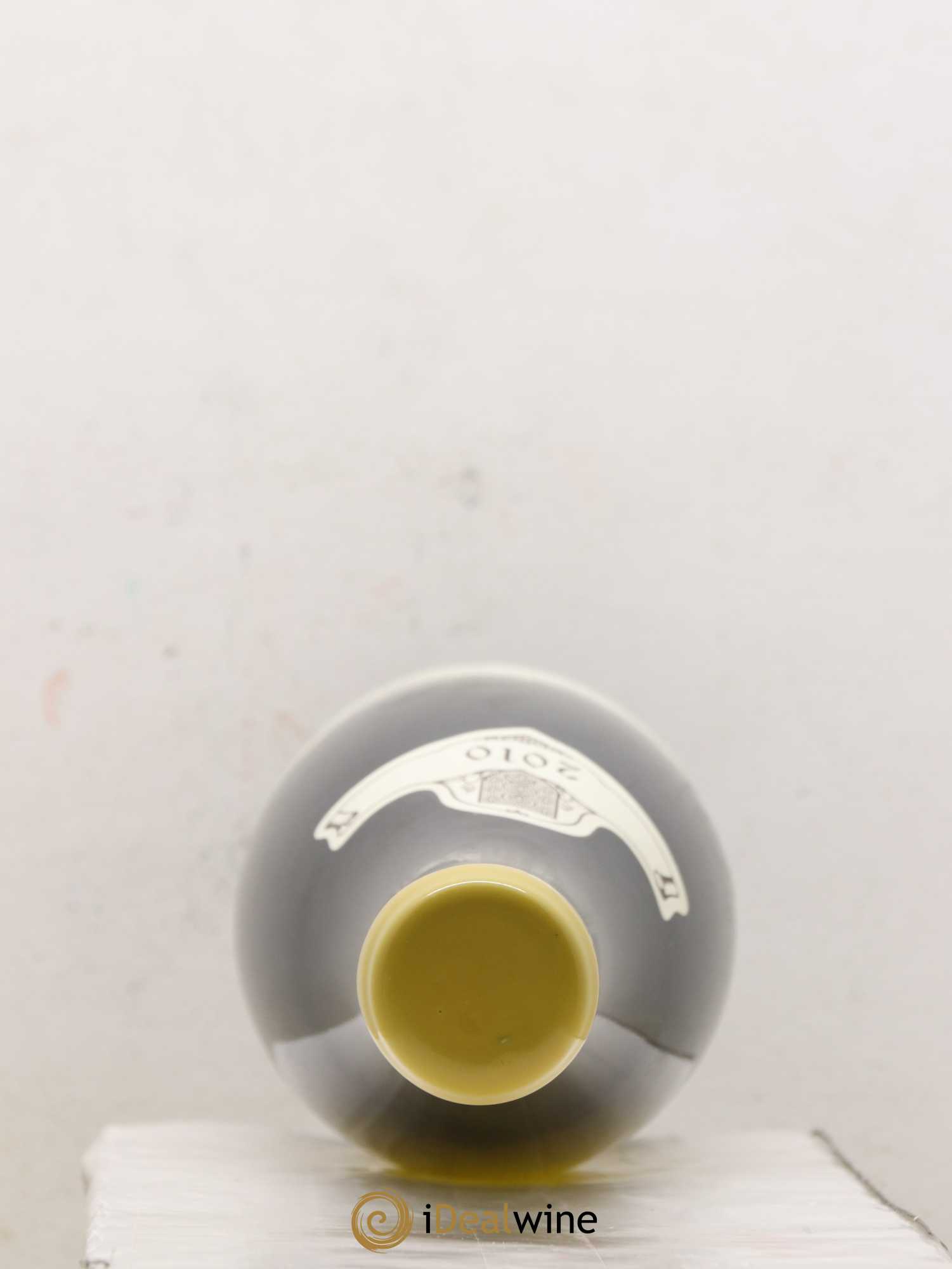 Chablis Grand Cru Valmur Raveneau (Domaine) 2010 - Lot de 1 bouteille - 2