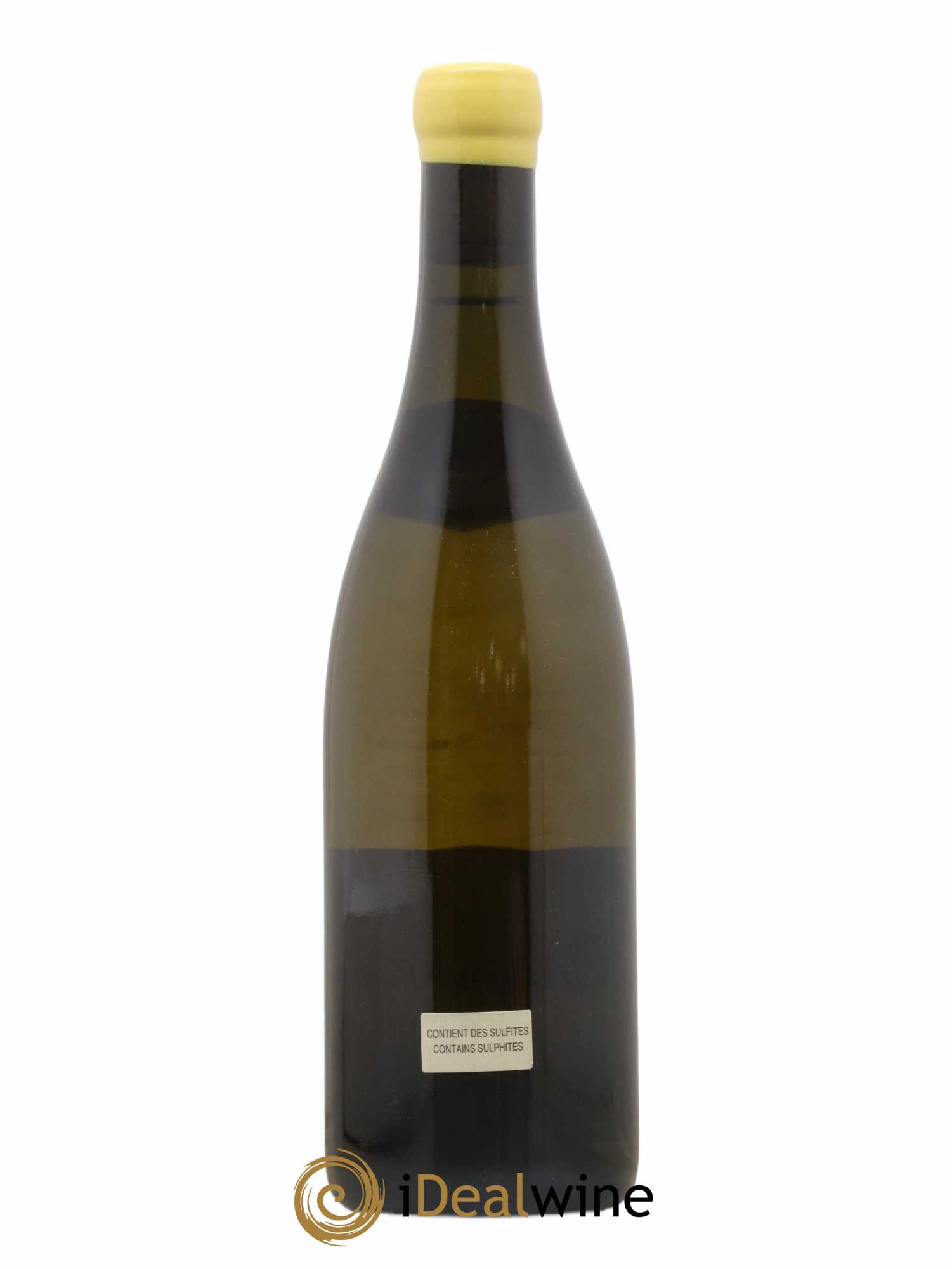 Chablis Grand Cru Blanchot Raveneau (Domaine) 2008 - Lot de 1 bouteille - 1