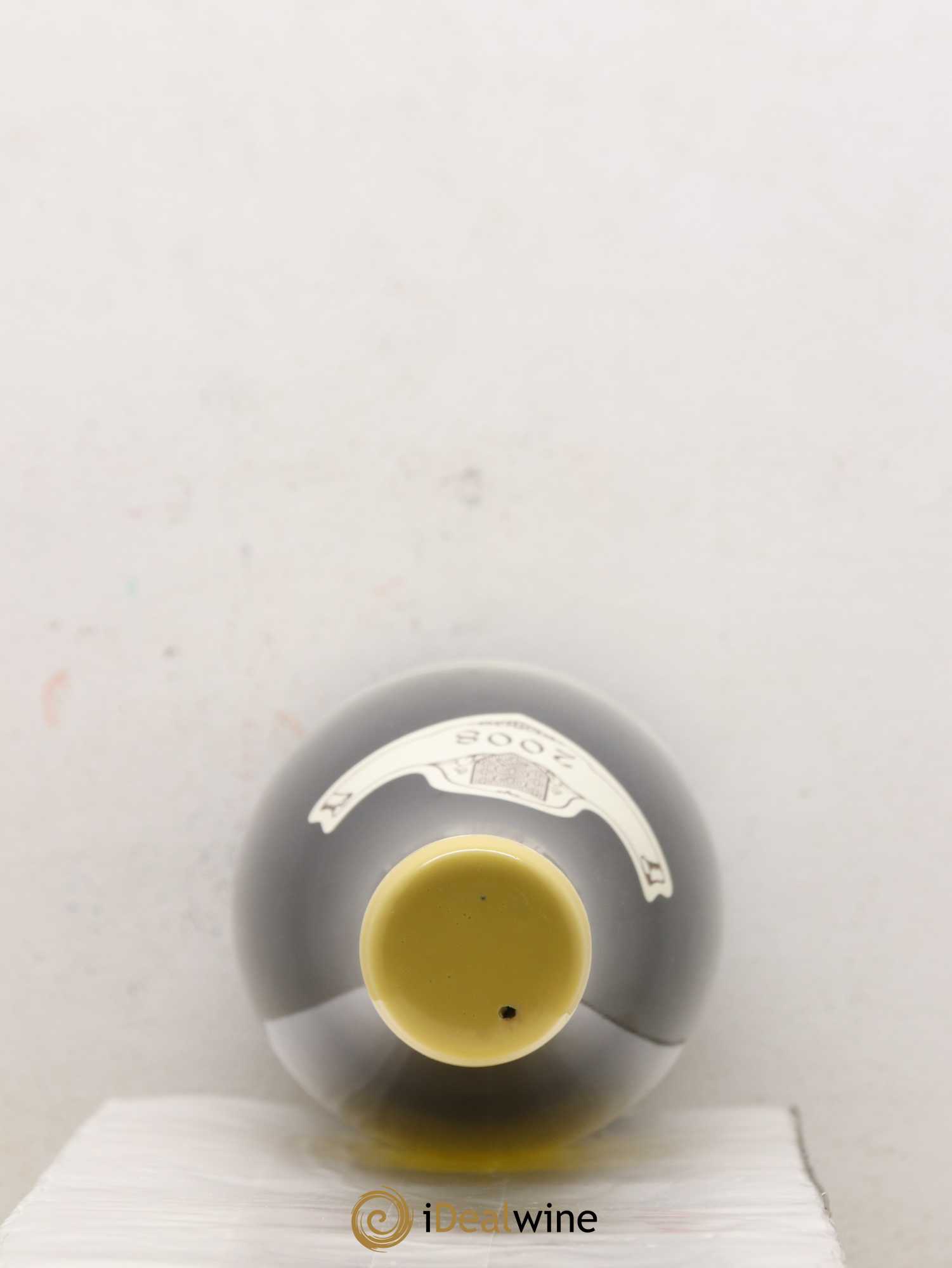 Chablis Grand Cru Blanchot Raveneau (Domaine) 2008 - Lot de 1 bouteille - 2