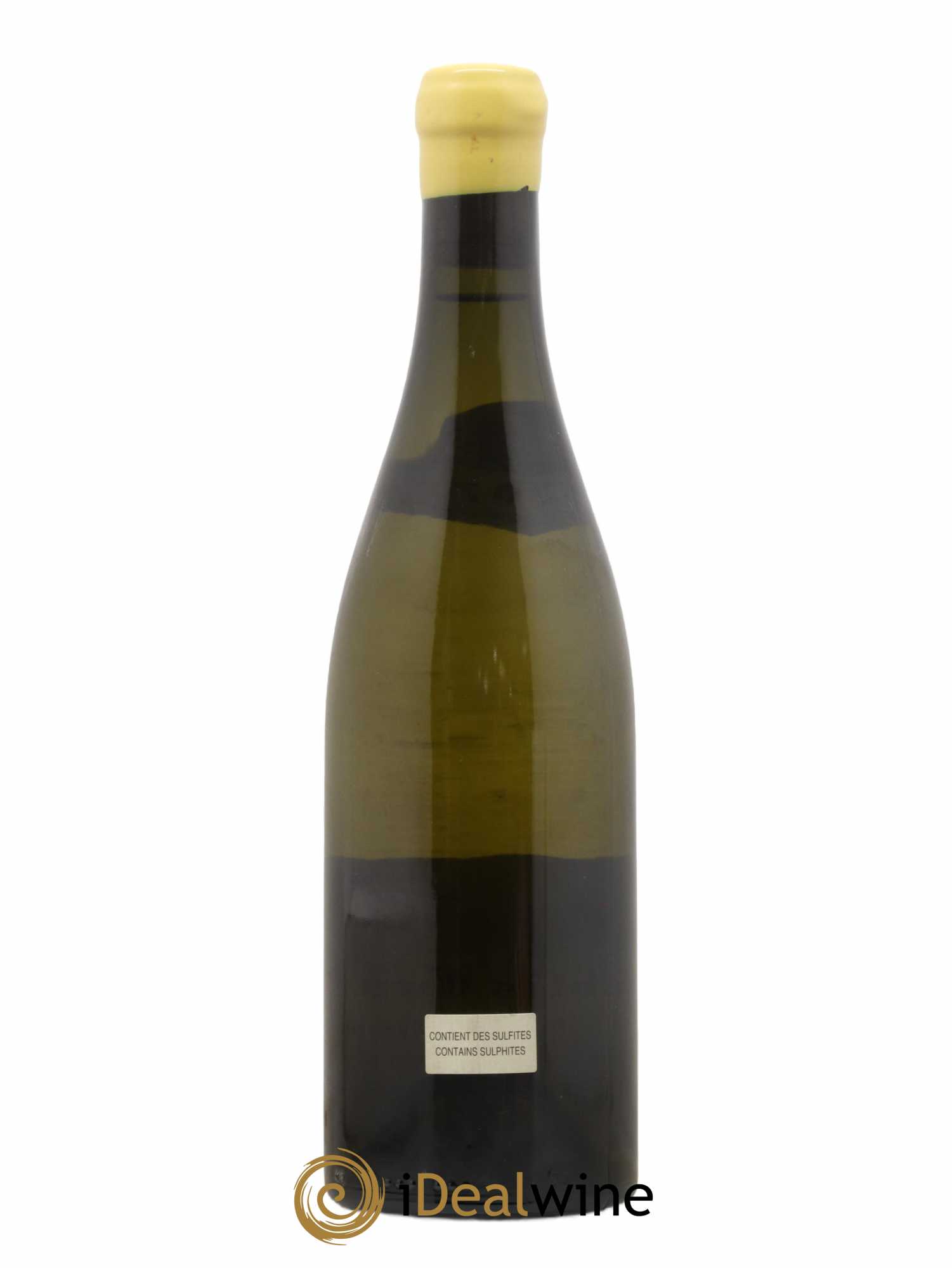 Chablis Grand Cru Valmur Raveneau (Domaine) 2007 - Lot de 1 bouteille - 1