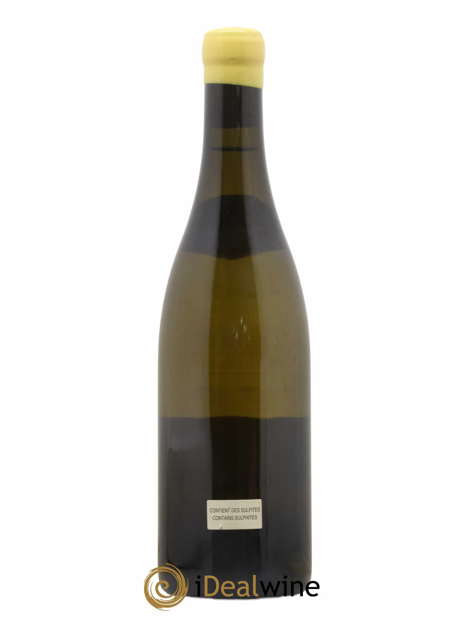 Chablis 1er Cru Butteaux Raveneau (Domaine) 2008 - Lot de 1 bouteille - 1