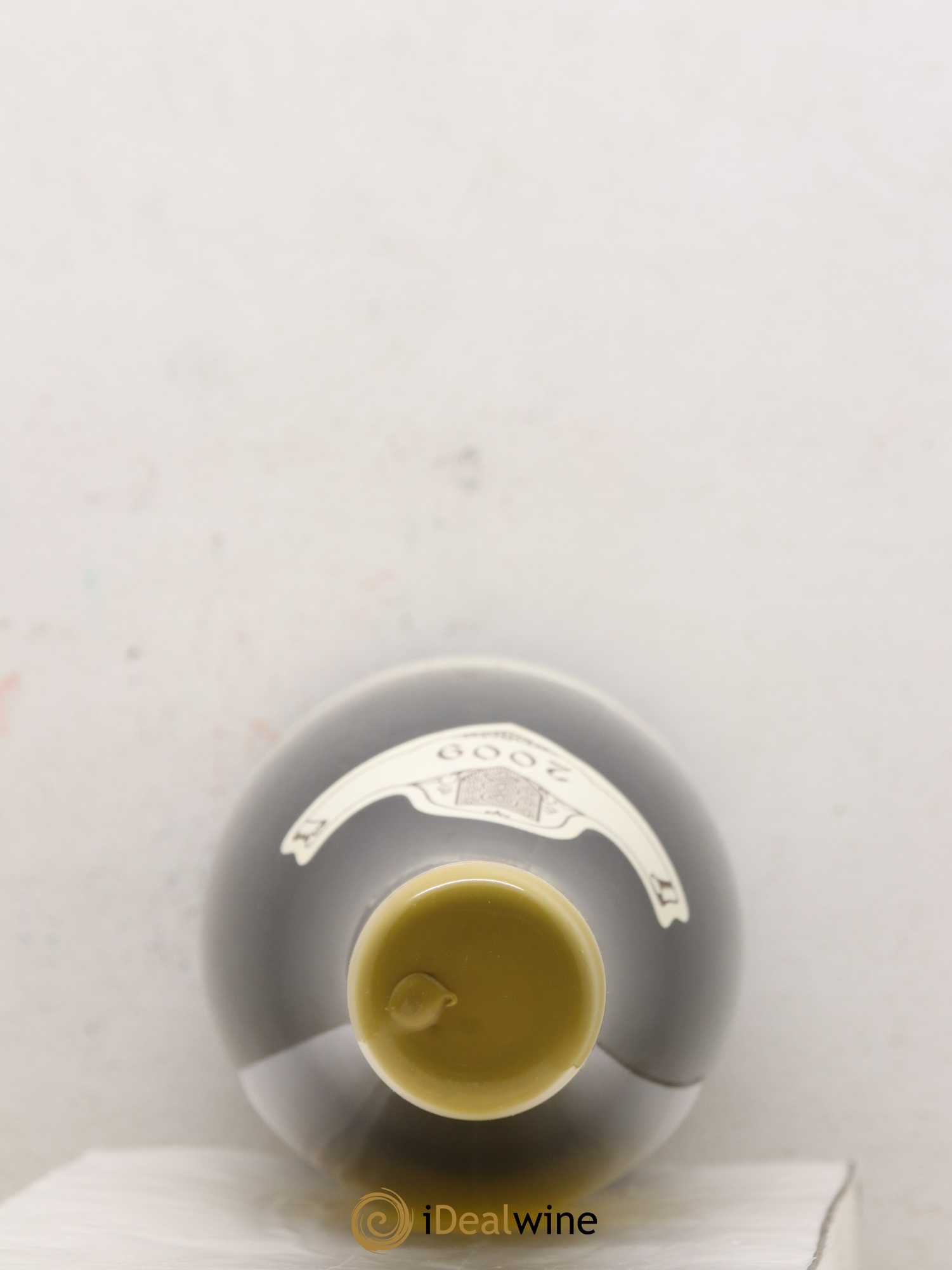 Chablis 1er Cru Butteaux Raveneau (Domaine) 2009 - Lot de 1 bouteille - 2