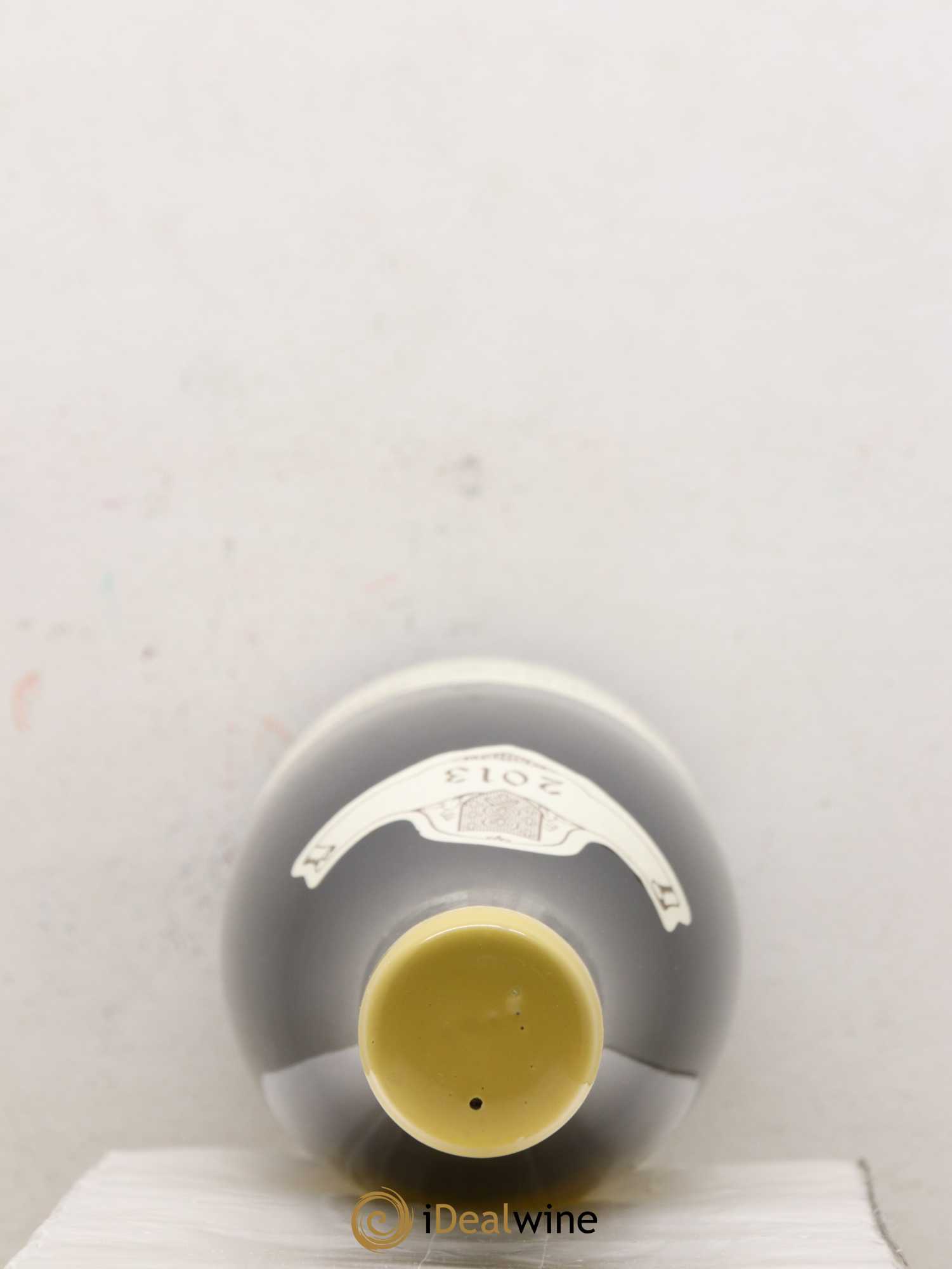 Chablis Grand Cru Valmur Raveneau (Domaine) 2013 - Lot of 1 bottle - 2