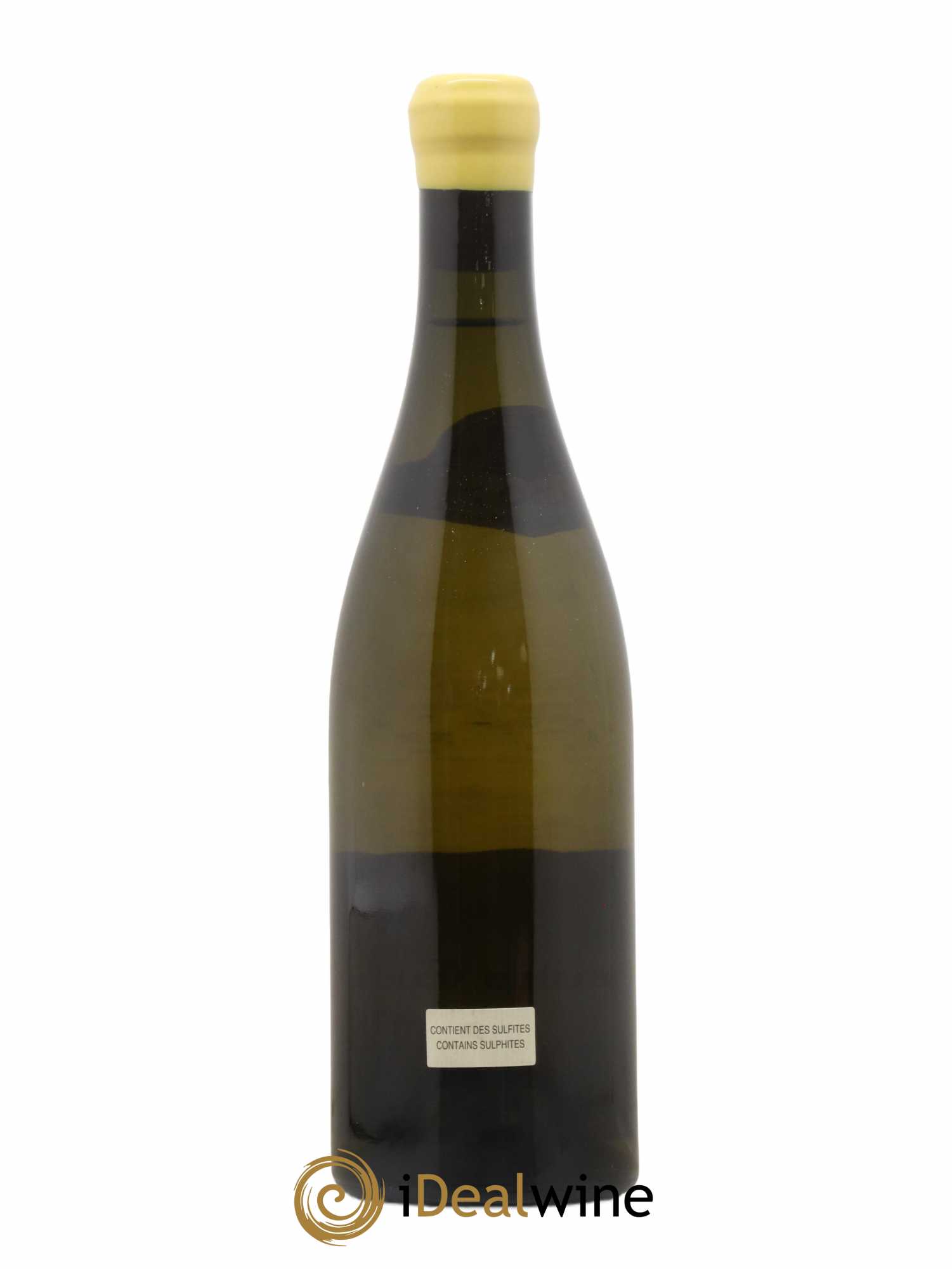 Chablis Grand Cru Blanchot Raveneau (Domaine) 2007 - Lot de 1 bouteille - 1