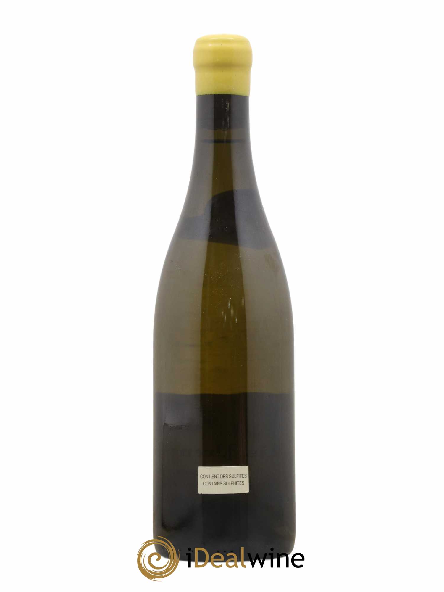 Chablis 1er Cru Butteaux Raveneau (Domaine) 2010 - Lot de 1 bouteille - 1