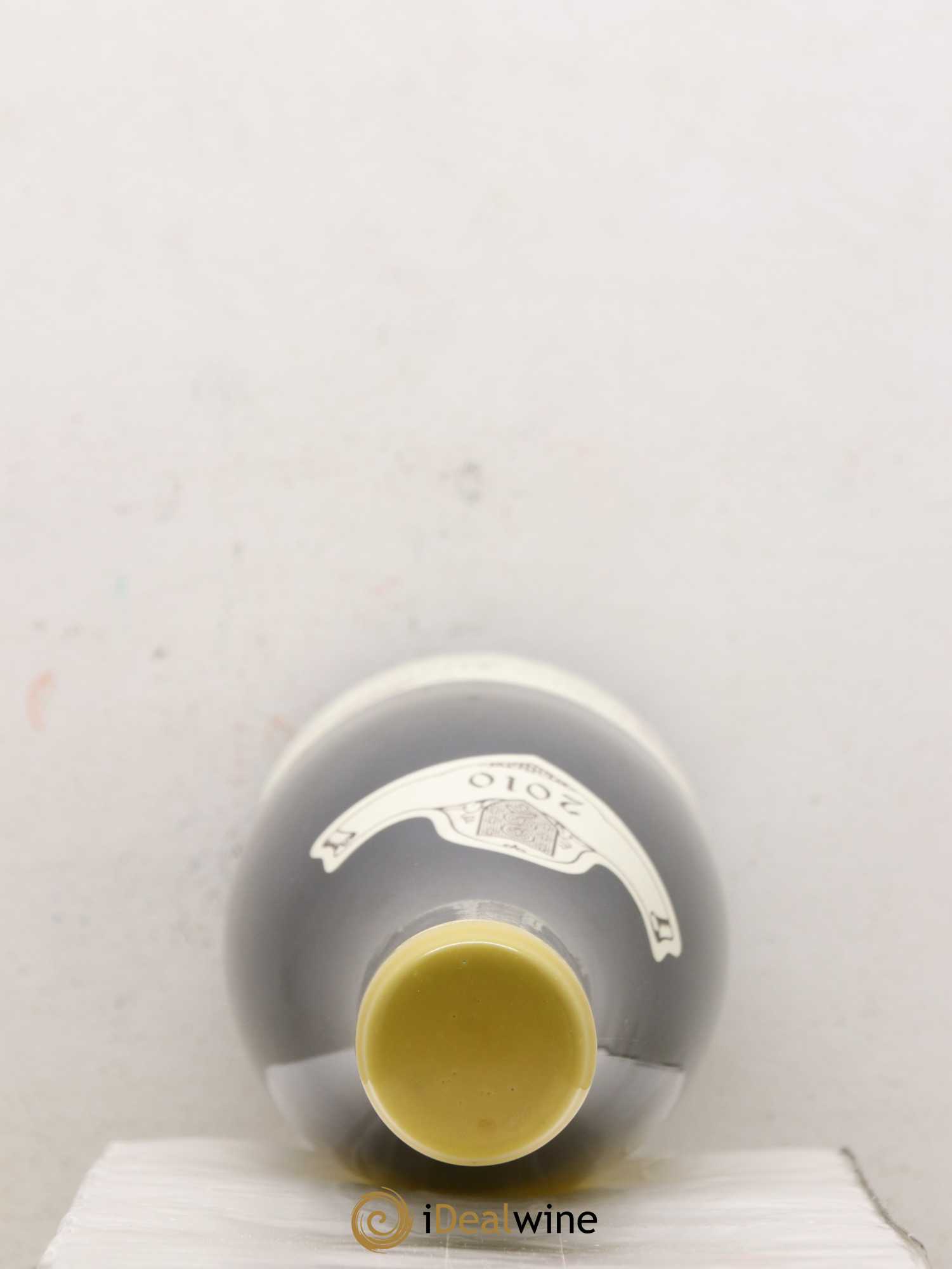 Chablis 1er Cru Butteaux Raveneau (Domaine) 2010 - Lot de 1 bouteille - 2