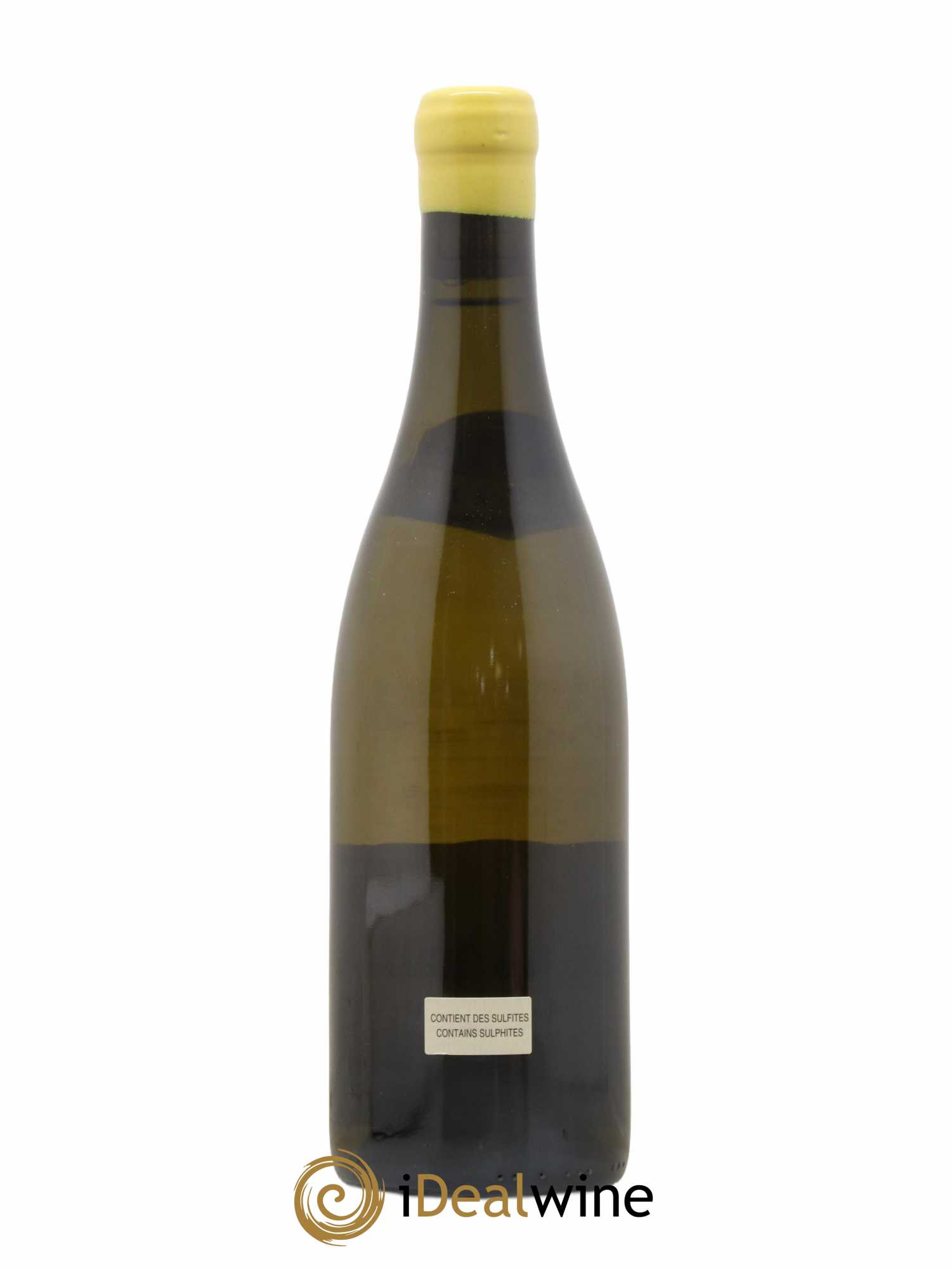 Chablis 1er Cru Montée de Tonnerre Raveneau (Domaine) 2011 - Lot of 1 bottle - 1