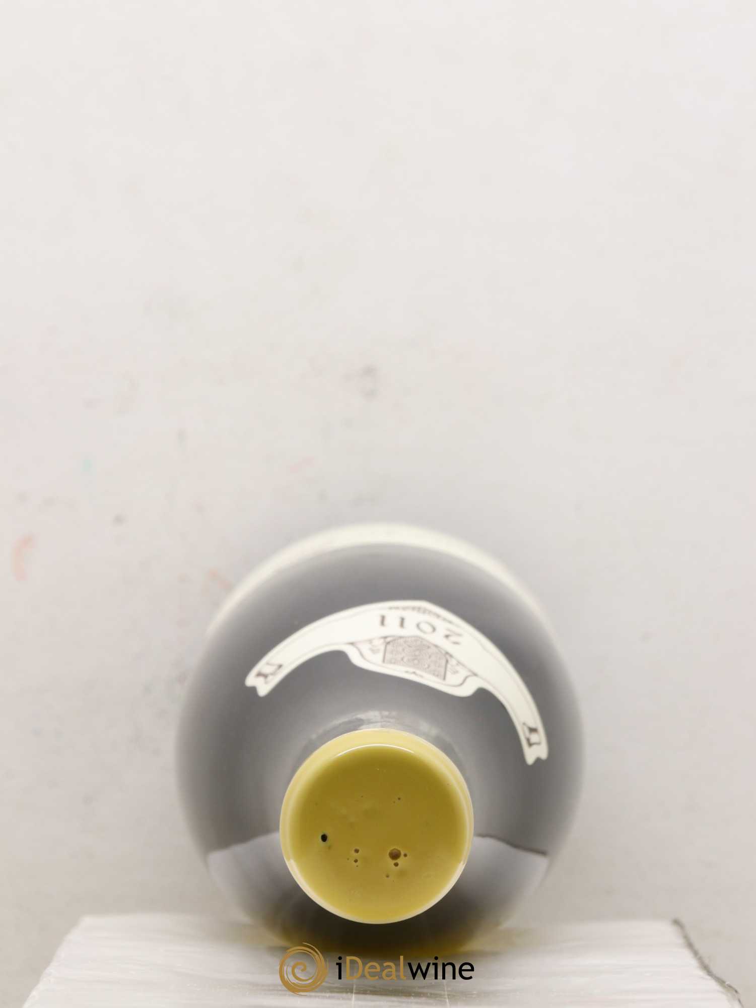 Chablis 1er Cru Montée de Tonnerre Raveneau (Domaine) 2011 - Lot of 1 bottle - 2