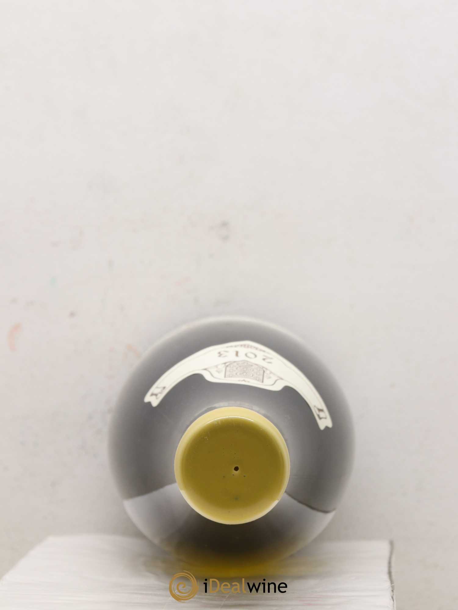 Chablis 1er Cru Butteaux Raveneau (Domaine) 2013 - Lot de 3 bouteilles - 2