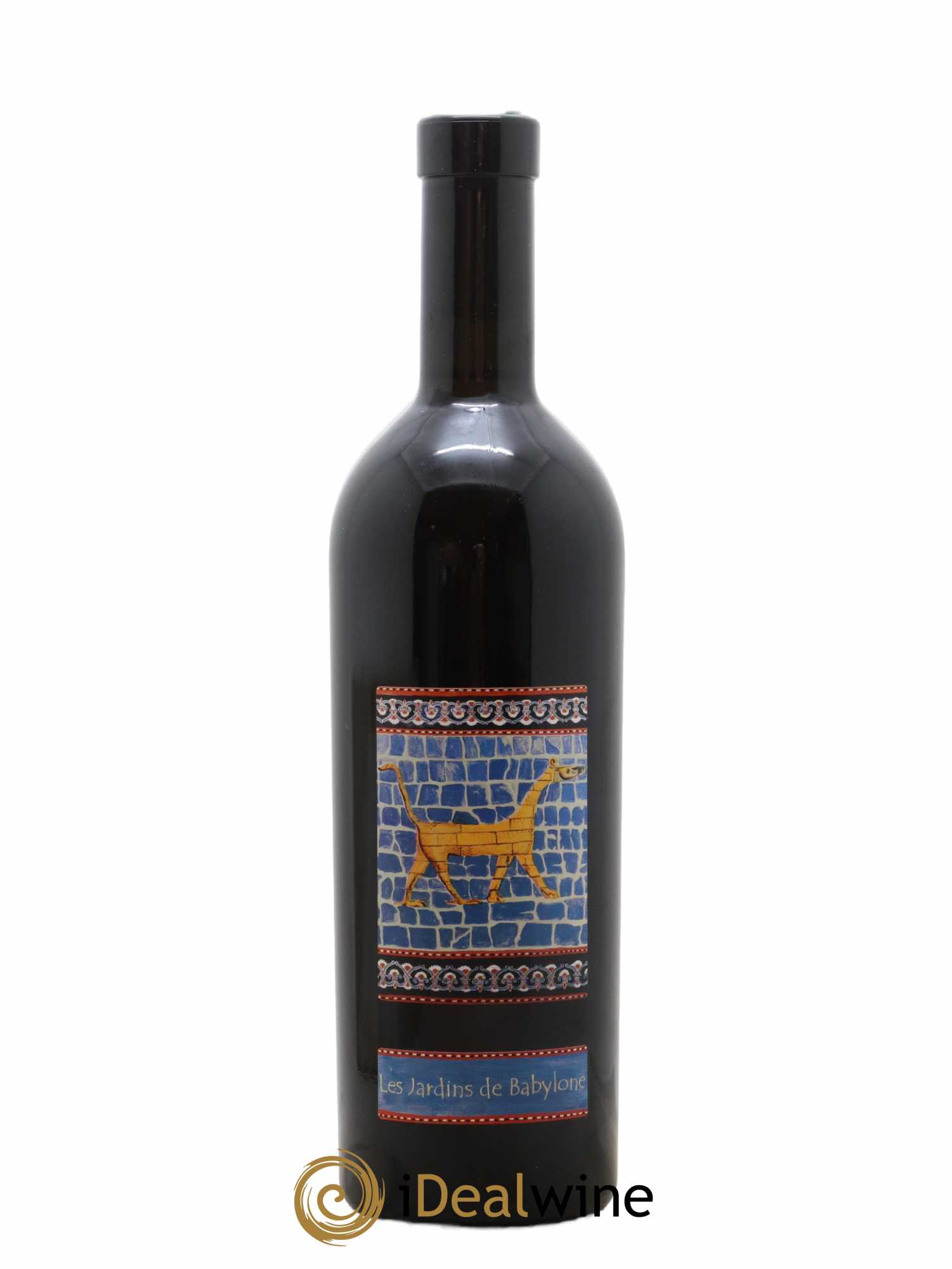 Vin de France (anciennement Jurançon) Jardins de Babylone Didier Dagueneau 50 cl 2008 - Lotto di 1 bottiglia - 0