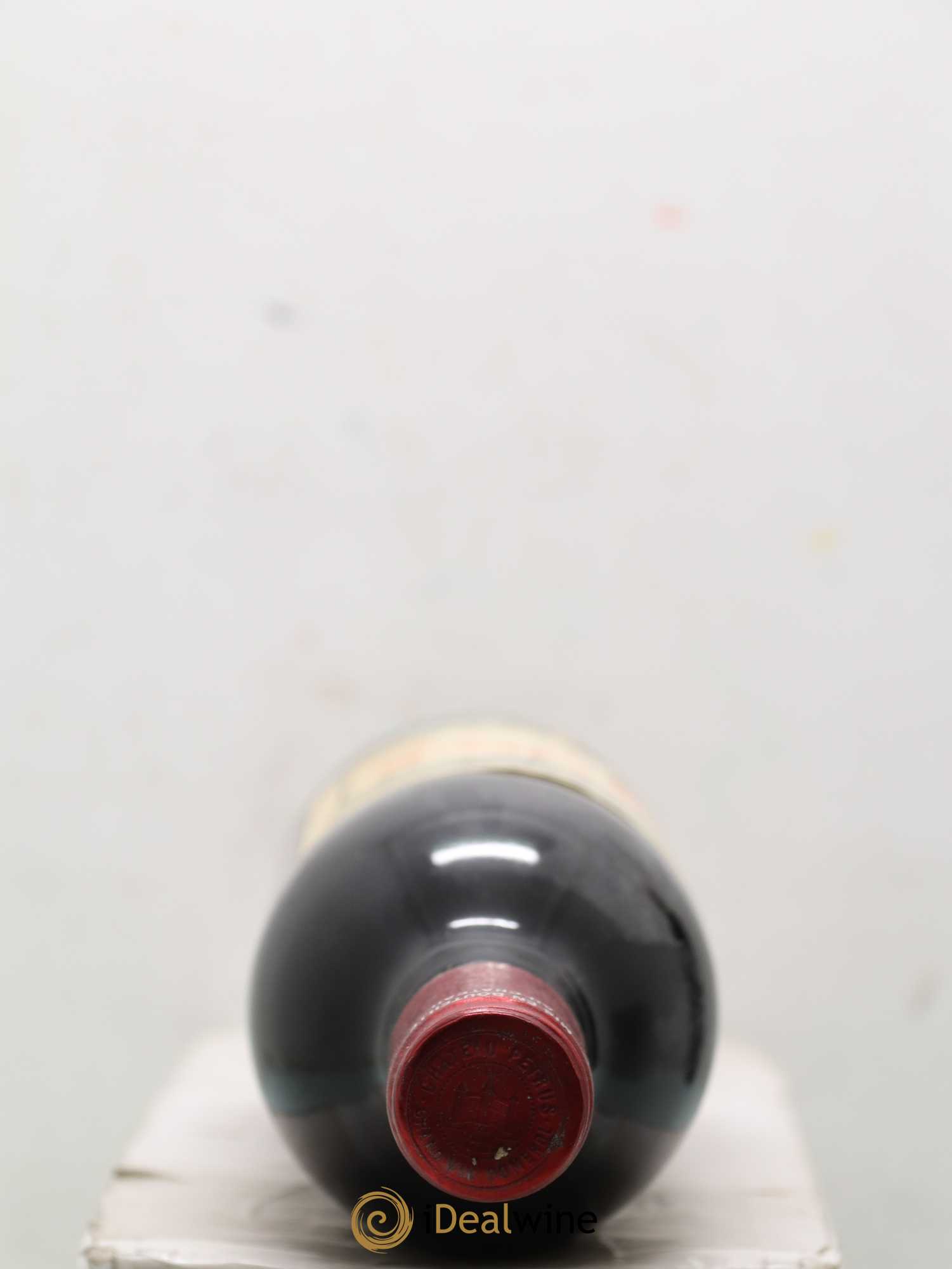 Petrus 1973 - Lot de 2 bouteilles - 2