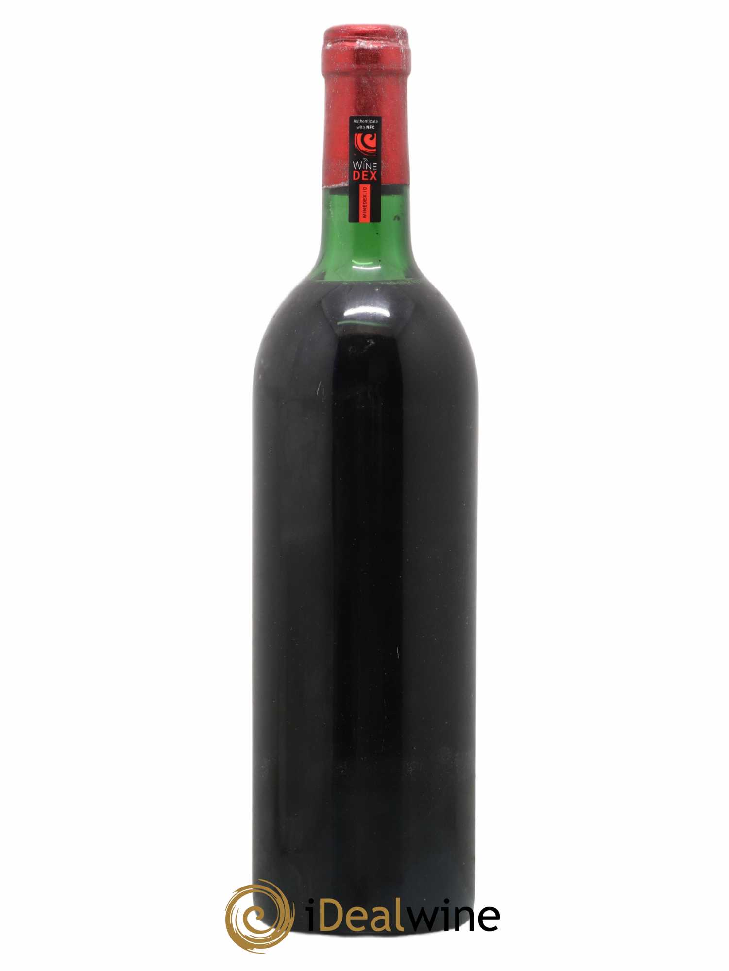 Petrus 1973 - Lot de 1 bouteille - 1
