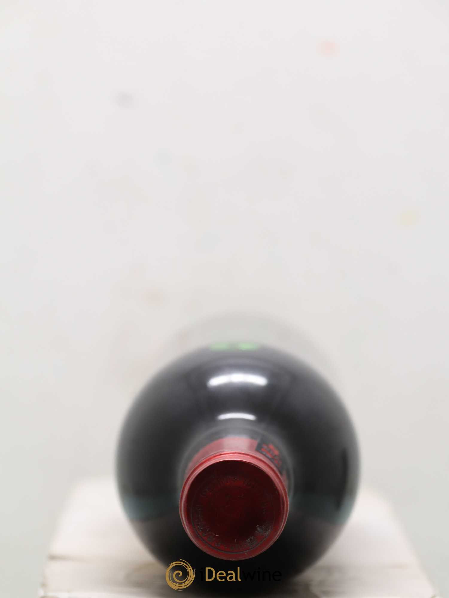Petrus 1973 - Lot de 1 bouteille - 2