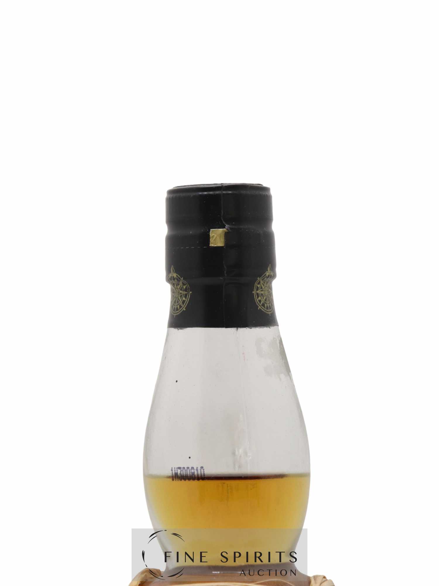 Plantation 5 years Of. Barbados Grande Reserve - Lot of 1 bottle - 2