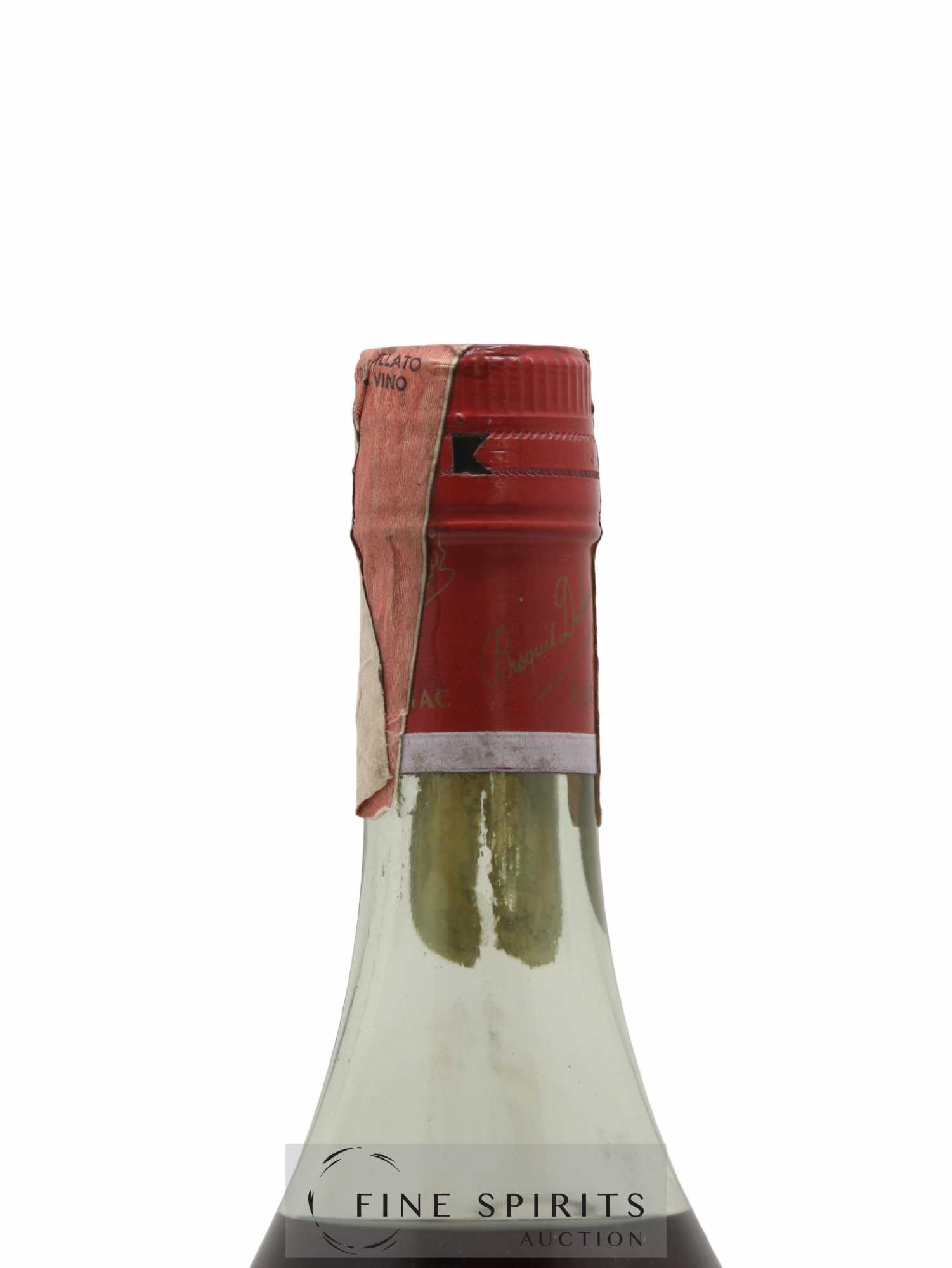 Bisquit Of. 3 Etoiles BD & Co Italia Import - Lot of 1 bottle - 1