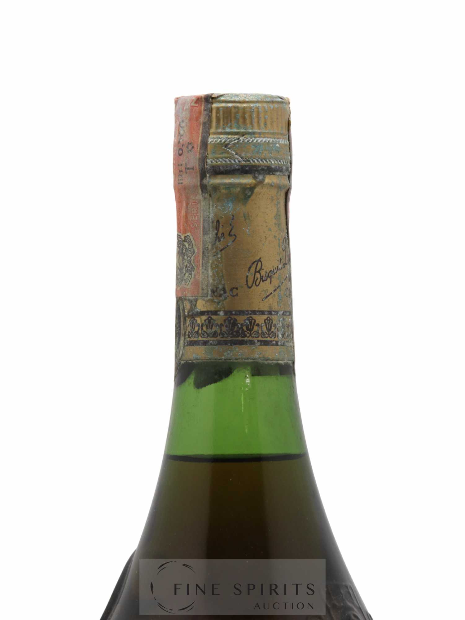 Bisquit Of. 3 Etoiles Ferraretto Import - Lot de 1 bouteille - 2