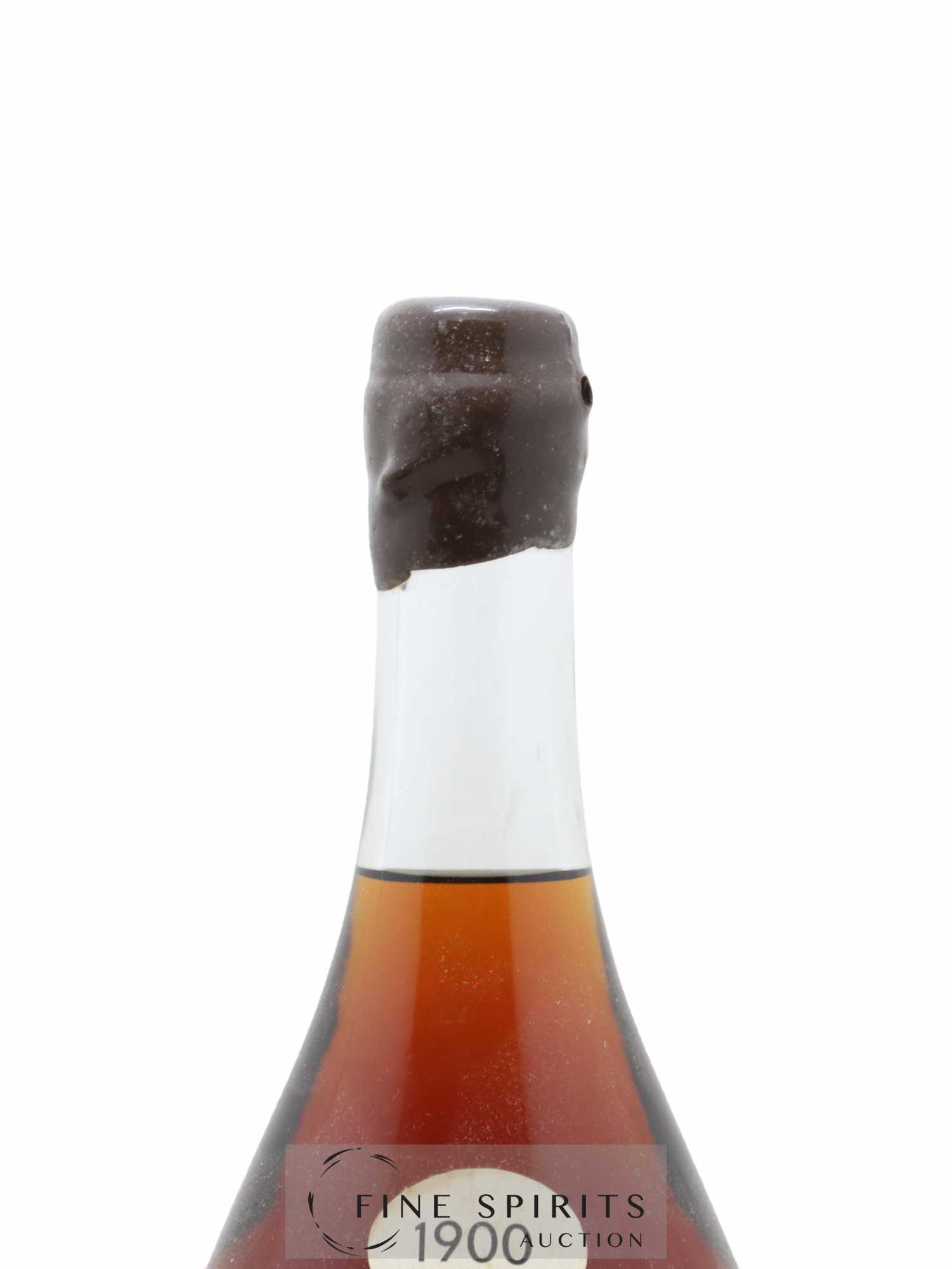 Claverie 1900 Of. - Lot de 1 bouteille - 1