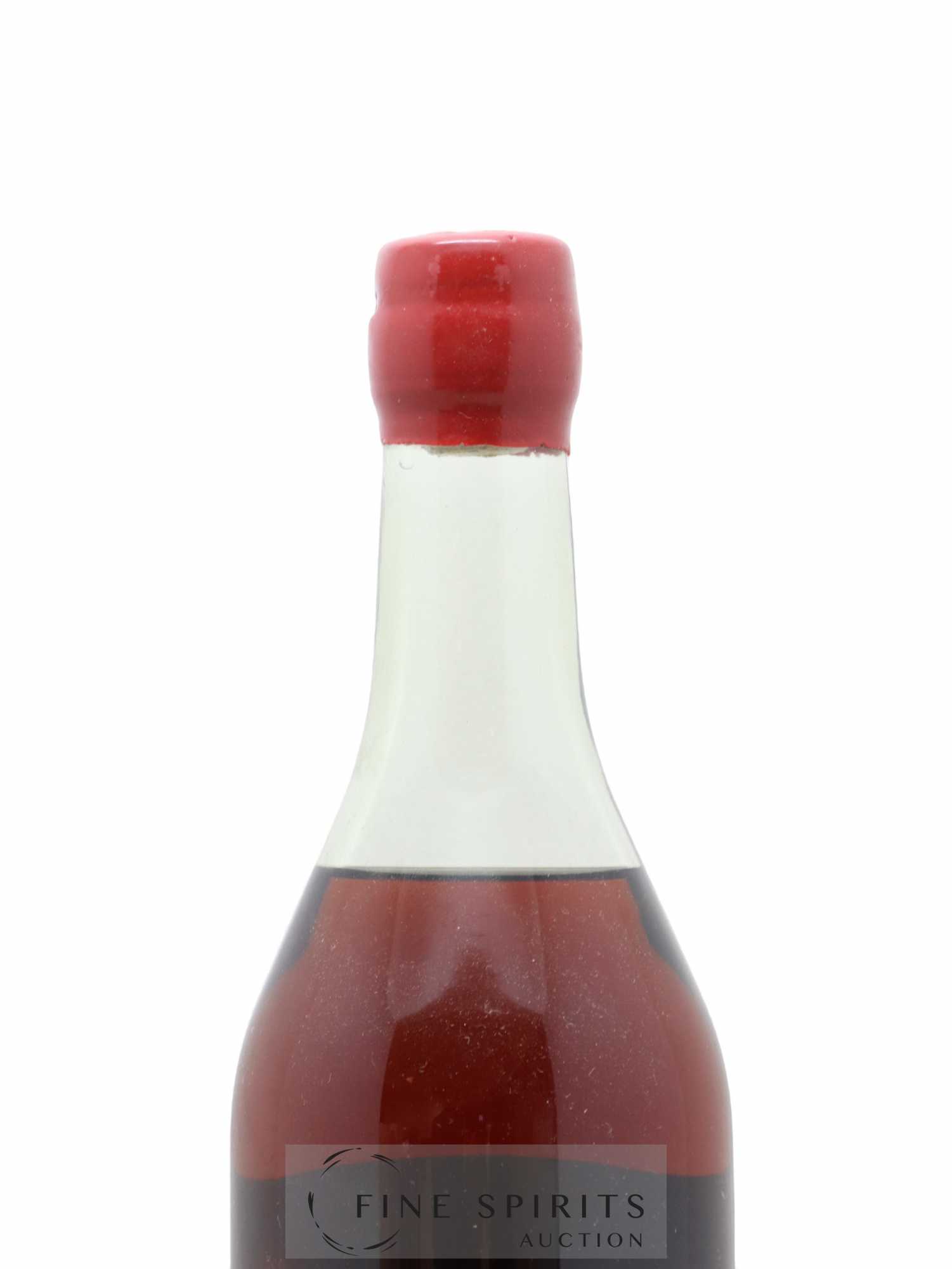 Francis Darroze 1984 Of. Domaine Au Martin bottled 1996 - Lot de 1 bouteille - 2