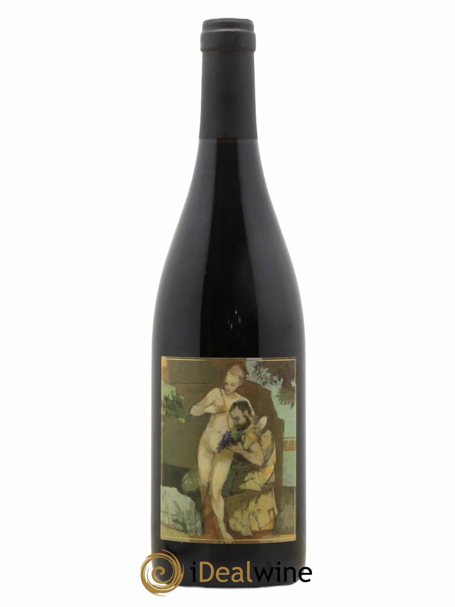 Côte-Rôtie La Sereine Noire Gangloff (Domaine) 2018 - Lot de 1 bouteille - 0