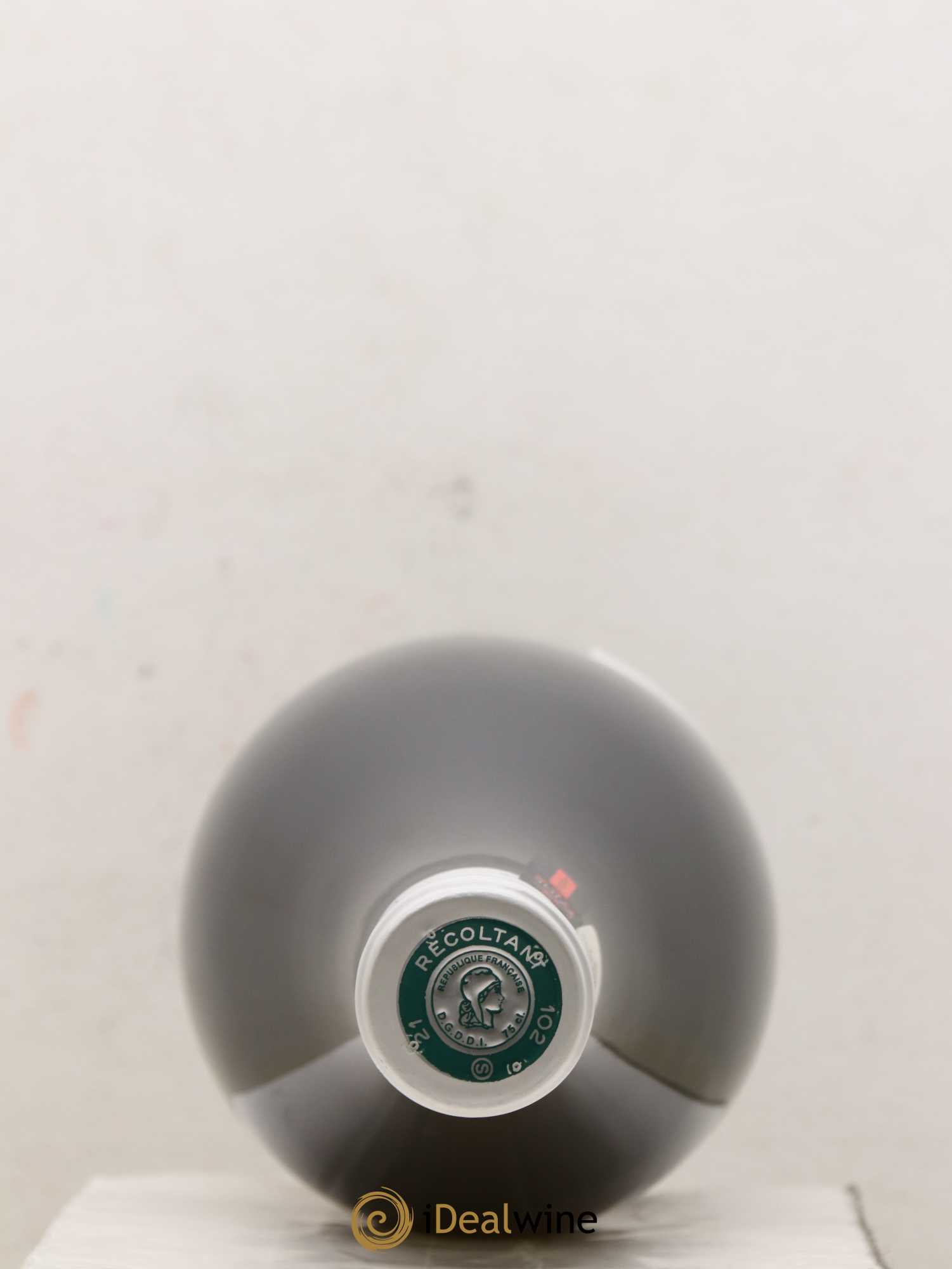 Hautes-Côtes de Nuits Bizot (Domaine) 2015 - Lot de 1 bouteille - 2