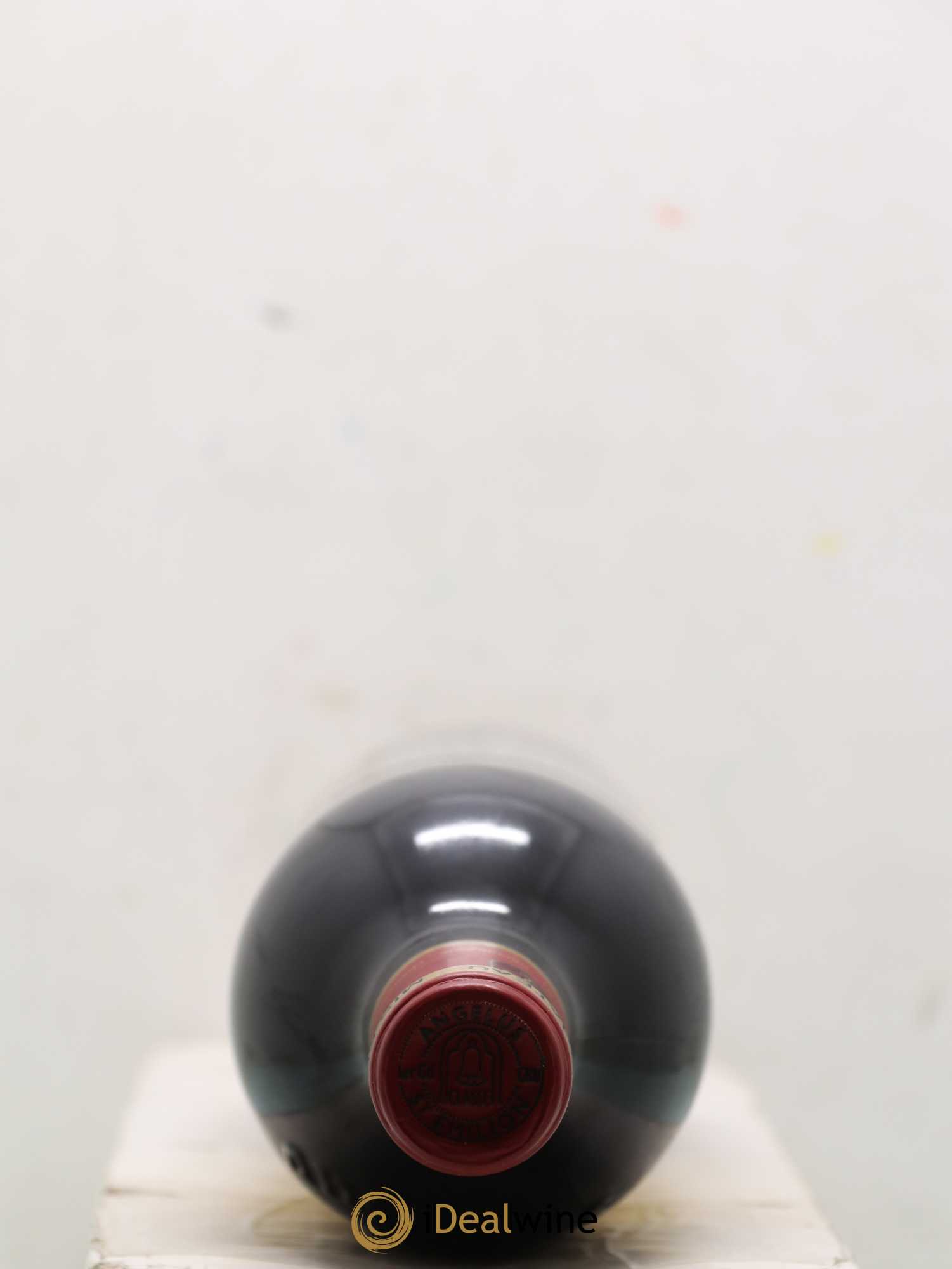 Château Angélus 1er Grand Cru Classé A 2003 - Lot of 1 bottle - 2