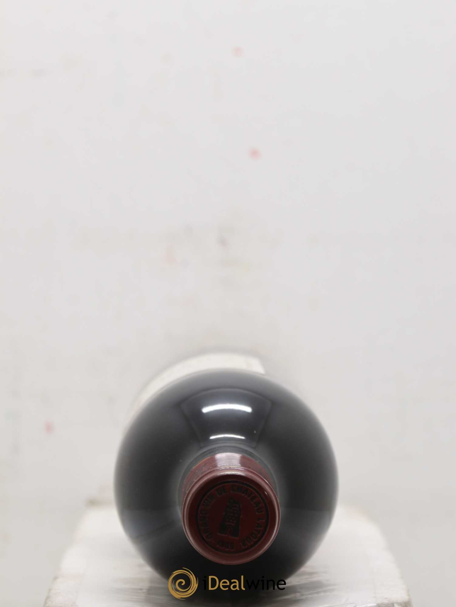 Château Latour 1er Grand Cru Classé 1989 - Lot of 2 bottles - 1