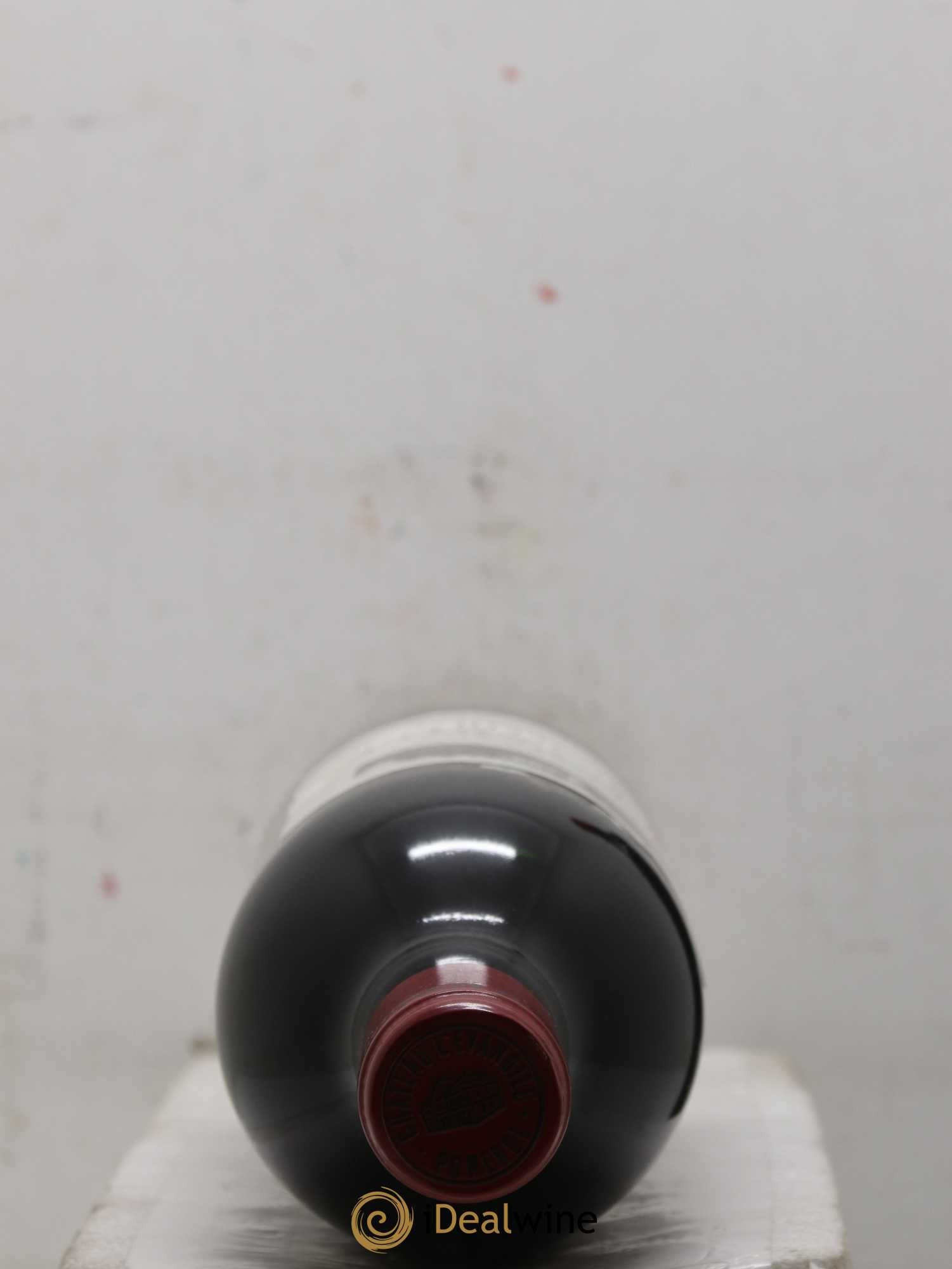 Château l' Évangile 1989 - Lot de 2 bouteilles - 1