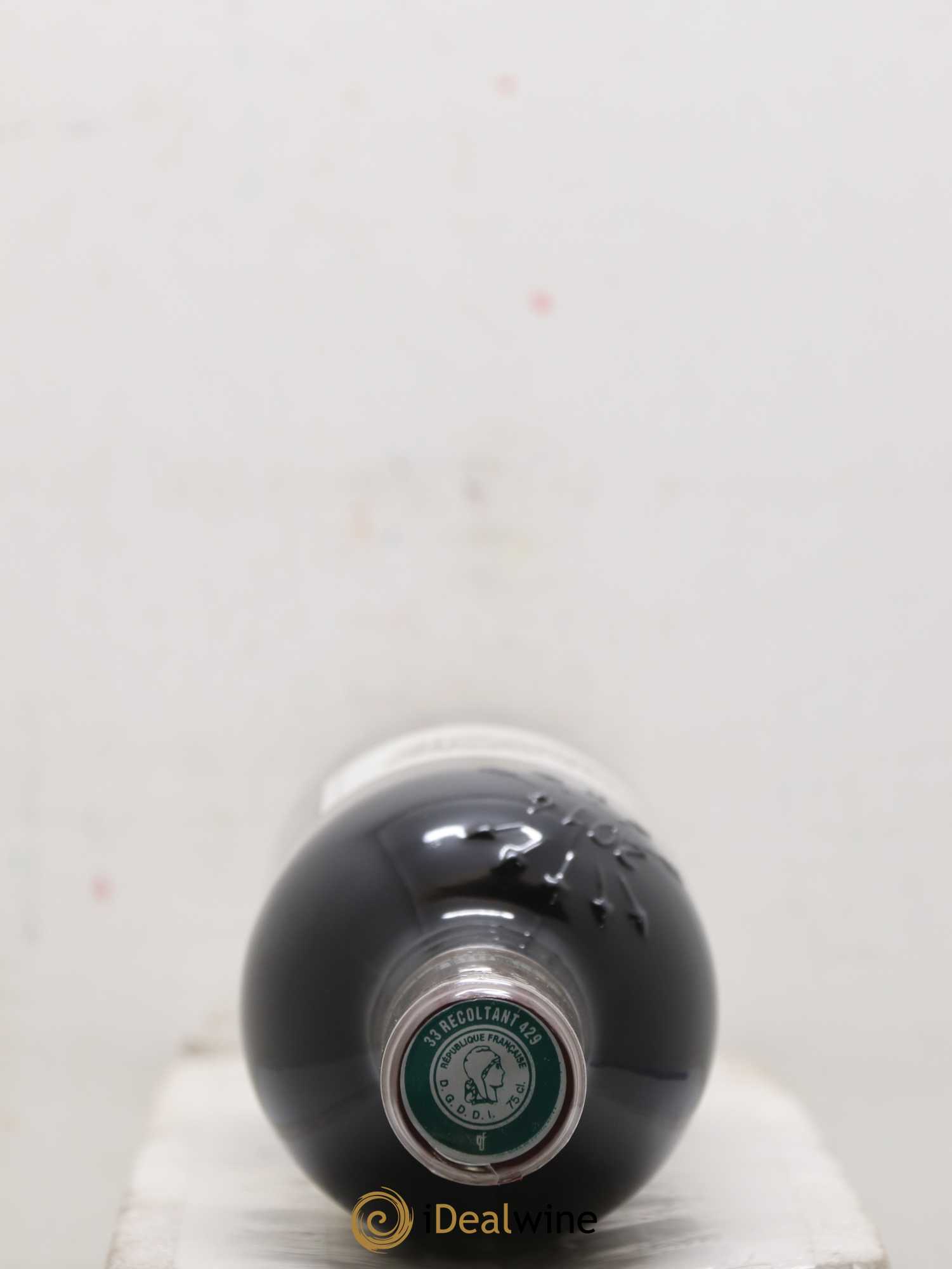 Château Lafite Rothschild 1er Grand Cru Classé 2014 - Lot de 1 bouteille - 2