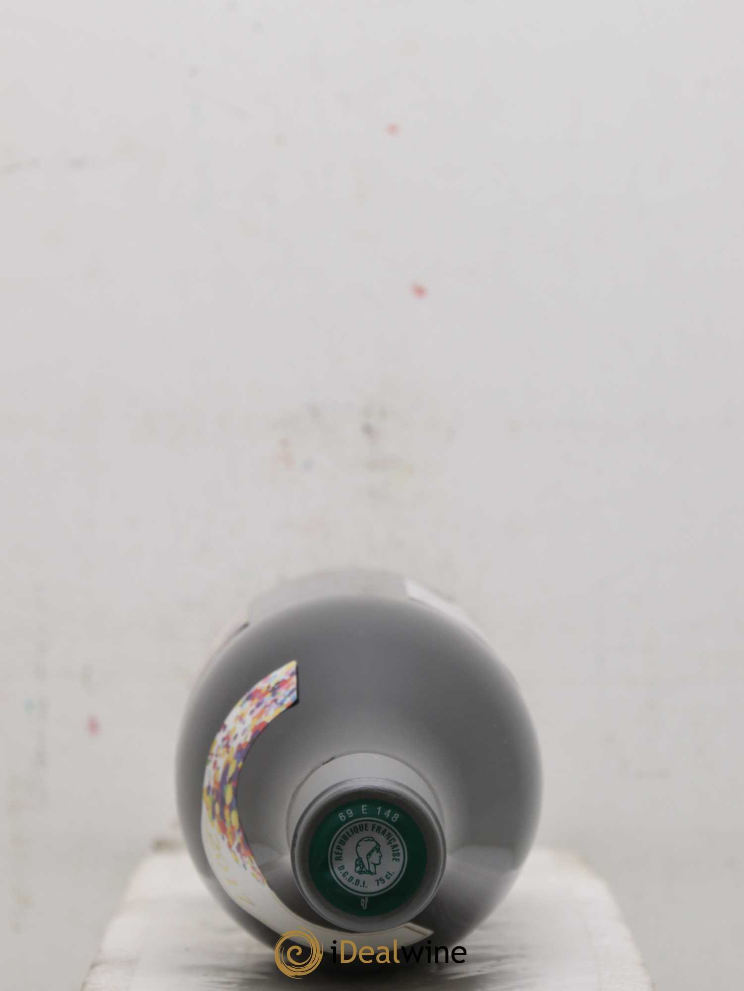 Côte-Rôtie La Turque Guigal 2017 - Lot of 1 bottle - 2