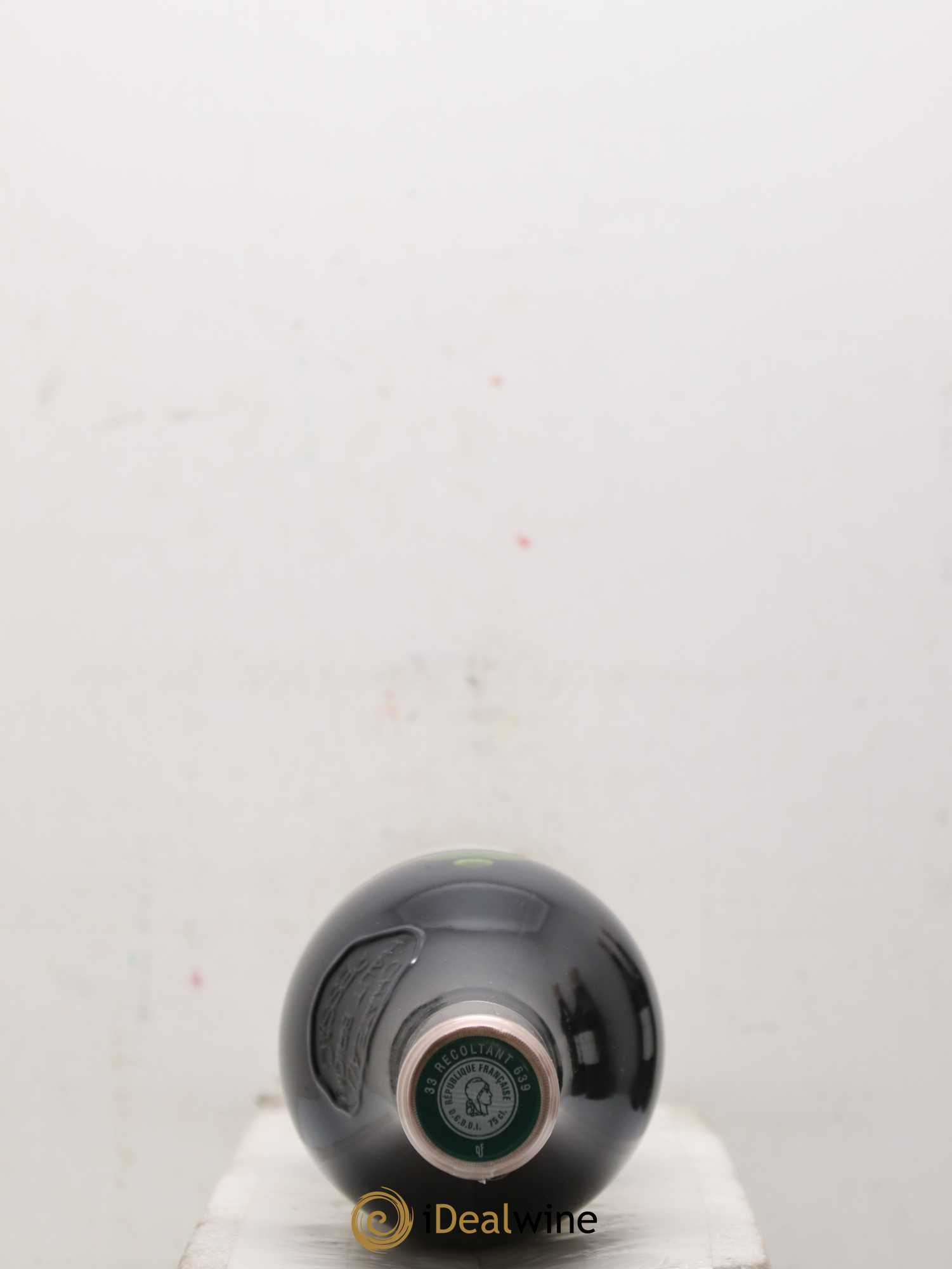 Château Haut Brion 1er Grand Cru Classé 2014 - Posten von 6 Flaschen - 5