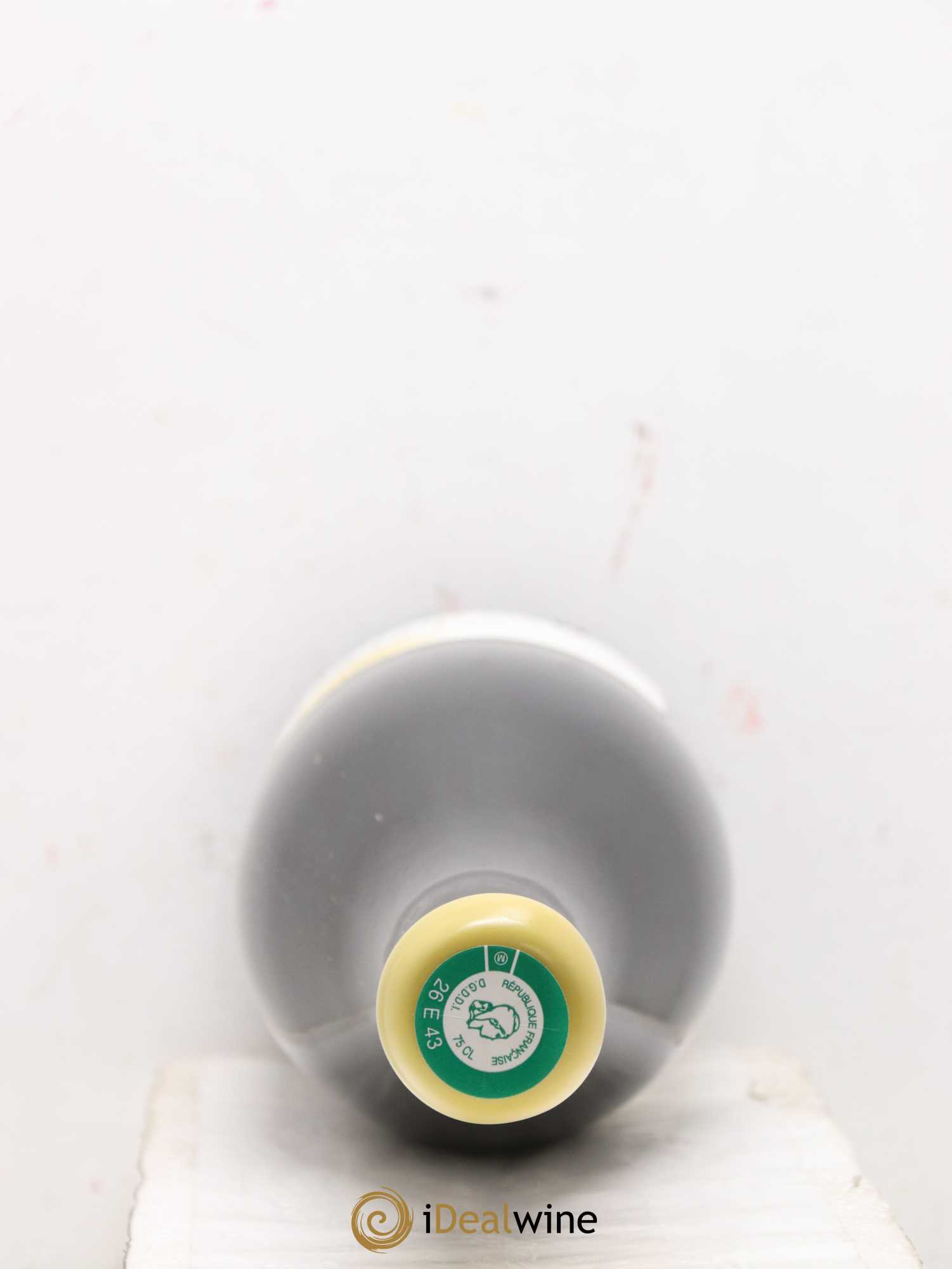 Hermitage Ermitage l'Ermite Chapoutier 2016 - Lot of 3 bottles - 2