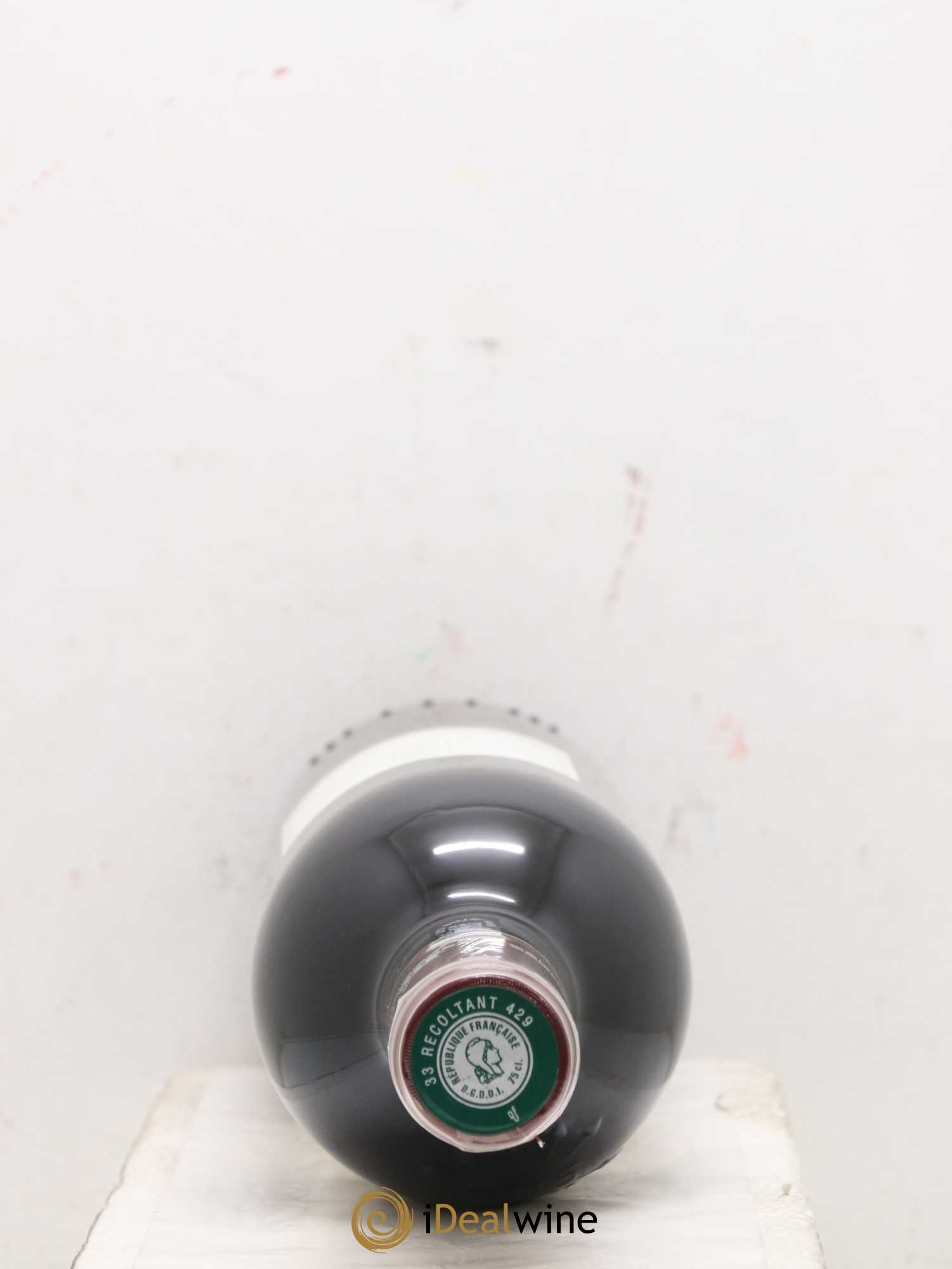 Château Lafite Rothschild 1er Grand Cru Classé 2015 - Posten von 1 Flasche - 3